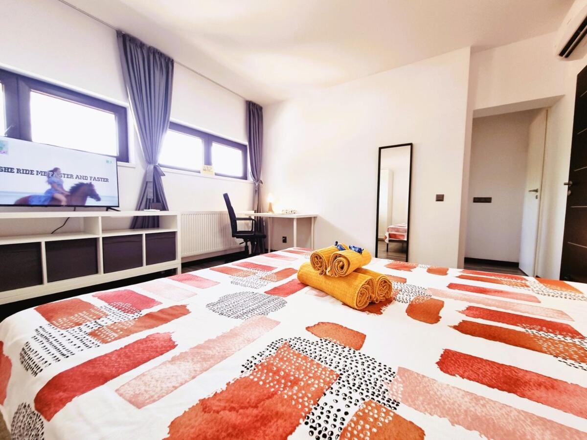 Old Town Retreat 9 Apartment *