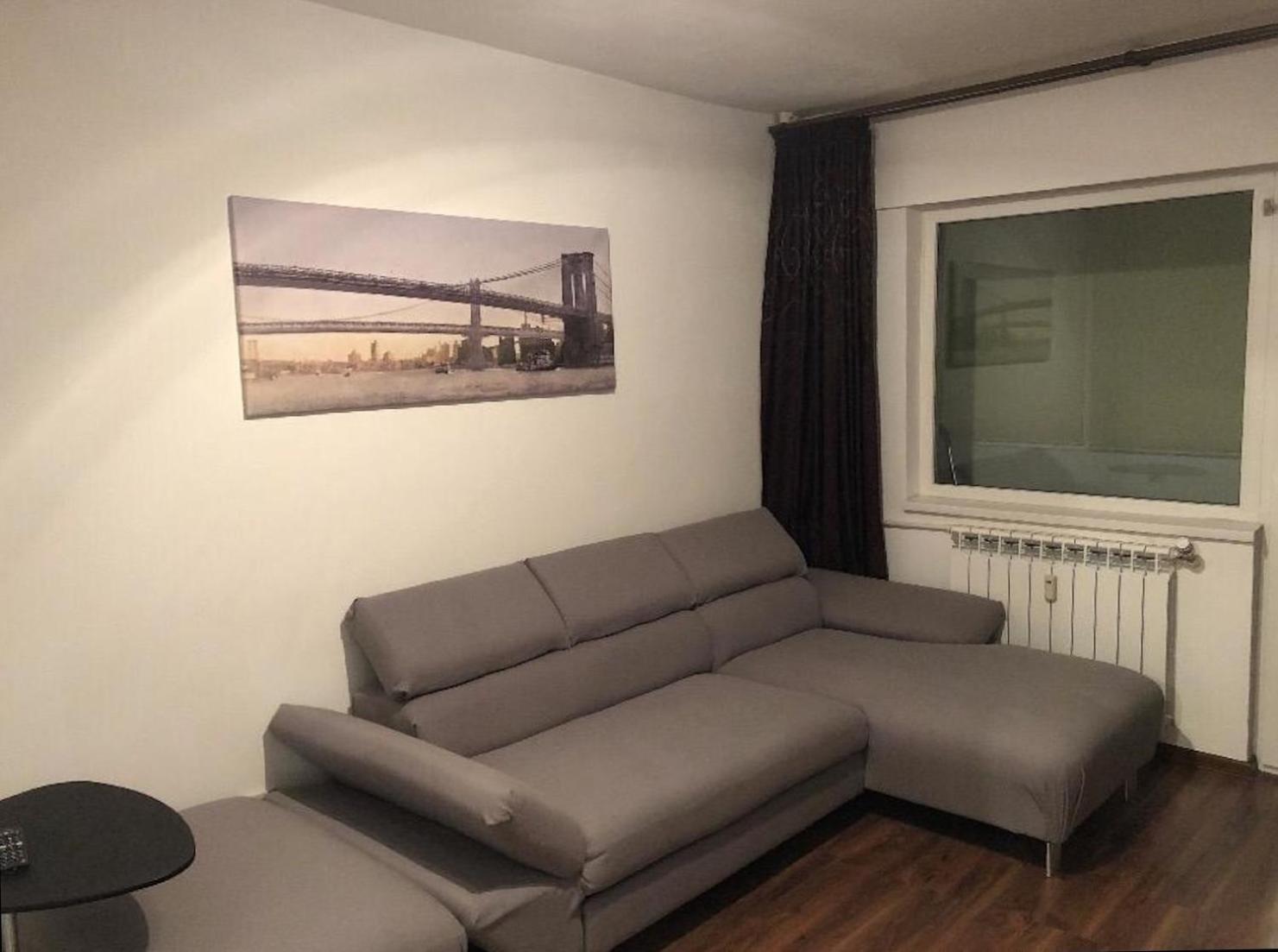 Enchanted Hearts Retreat Apartment Bucharest