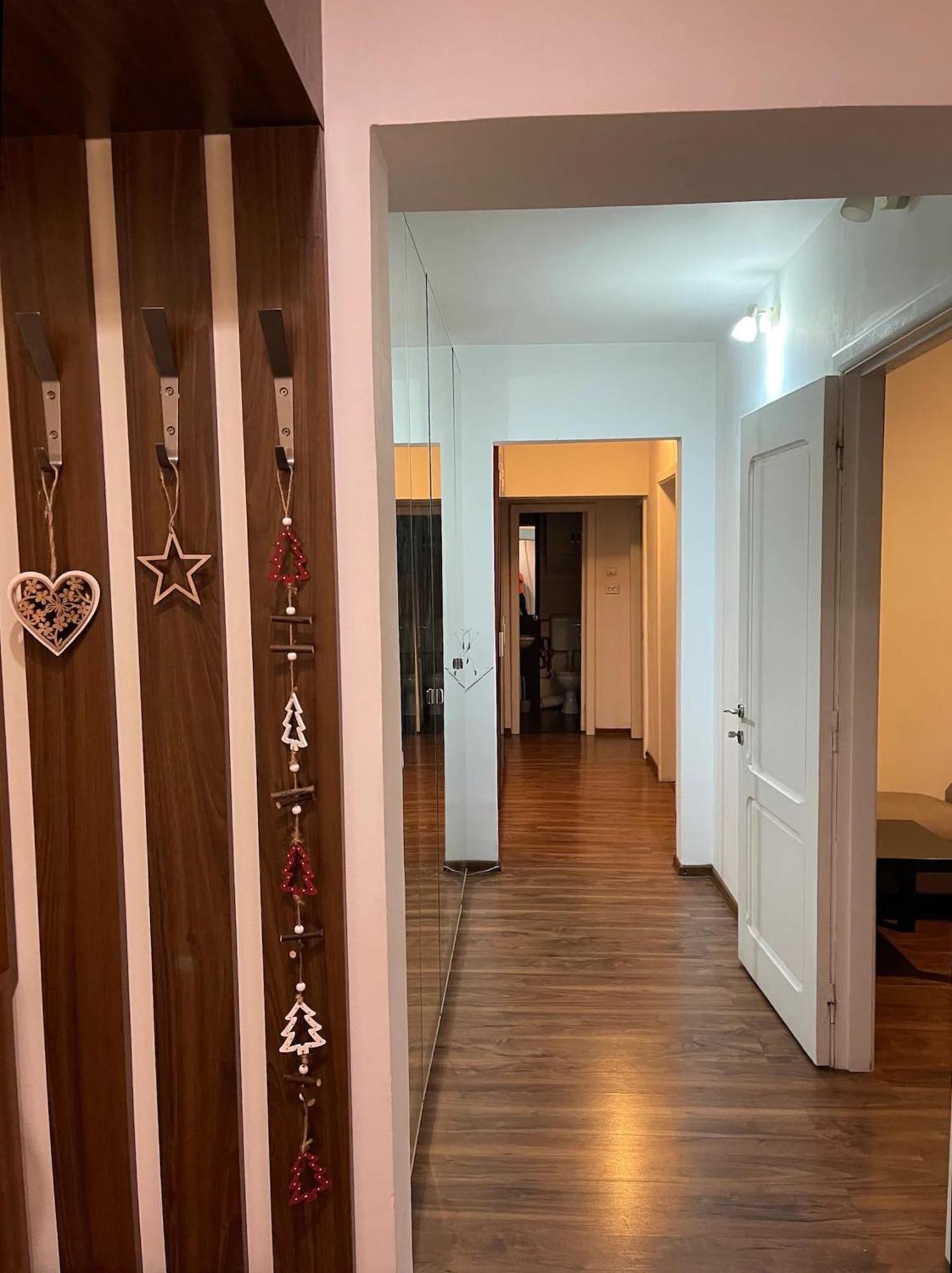 Enchanted Hearts Retreat Apartment
