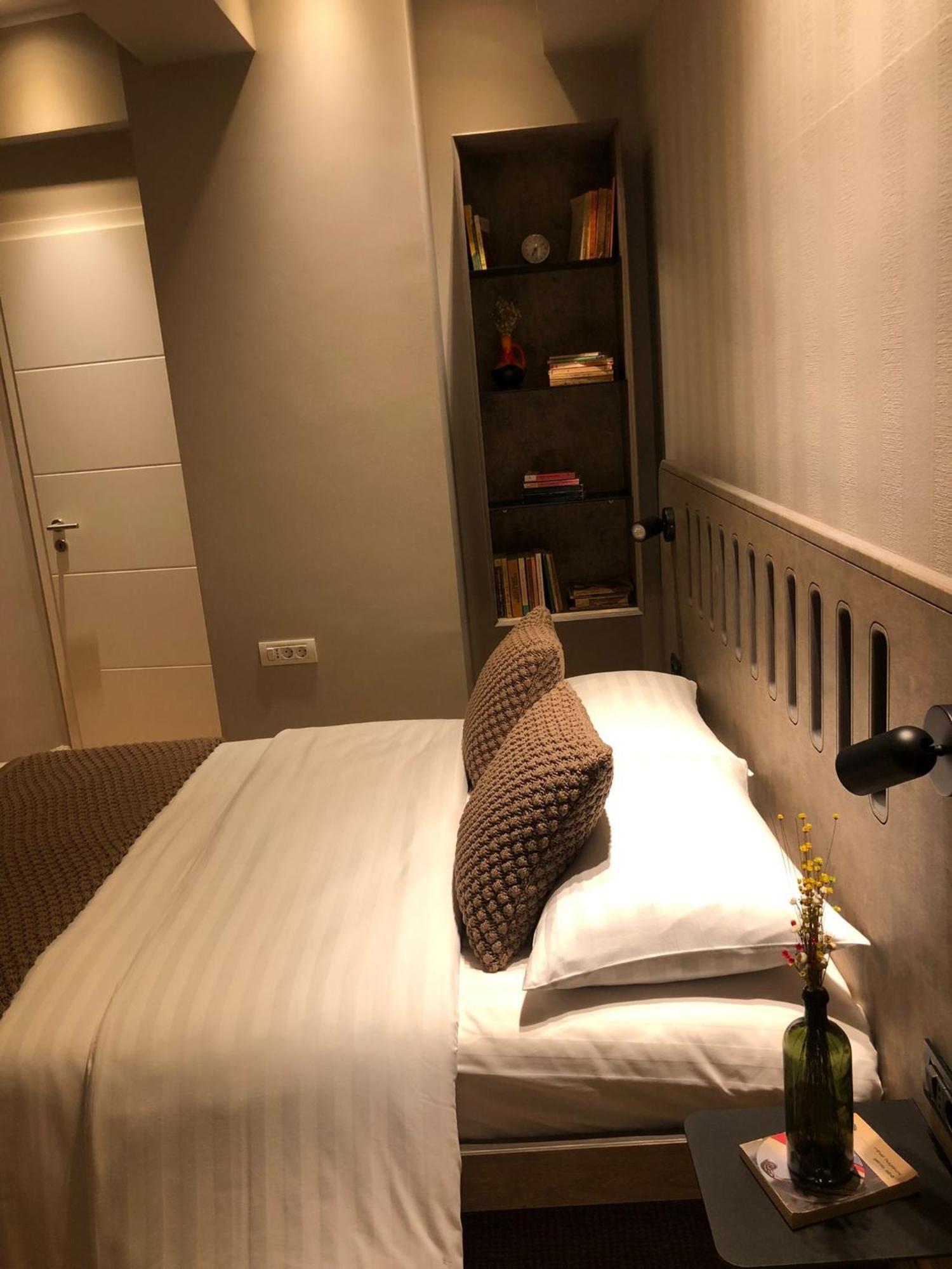 G-luxury Bucharest