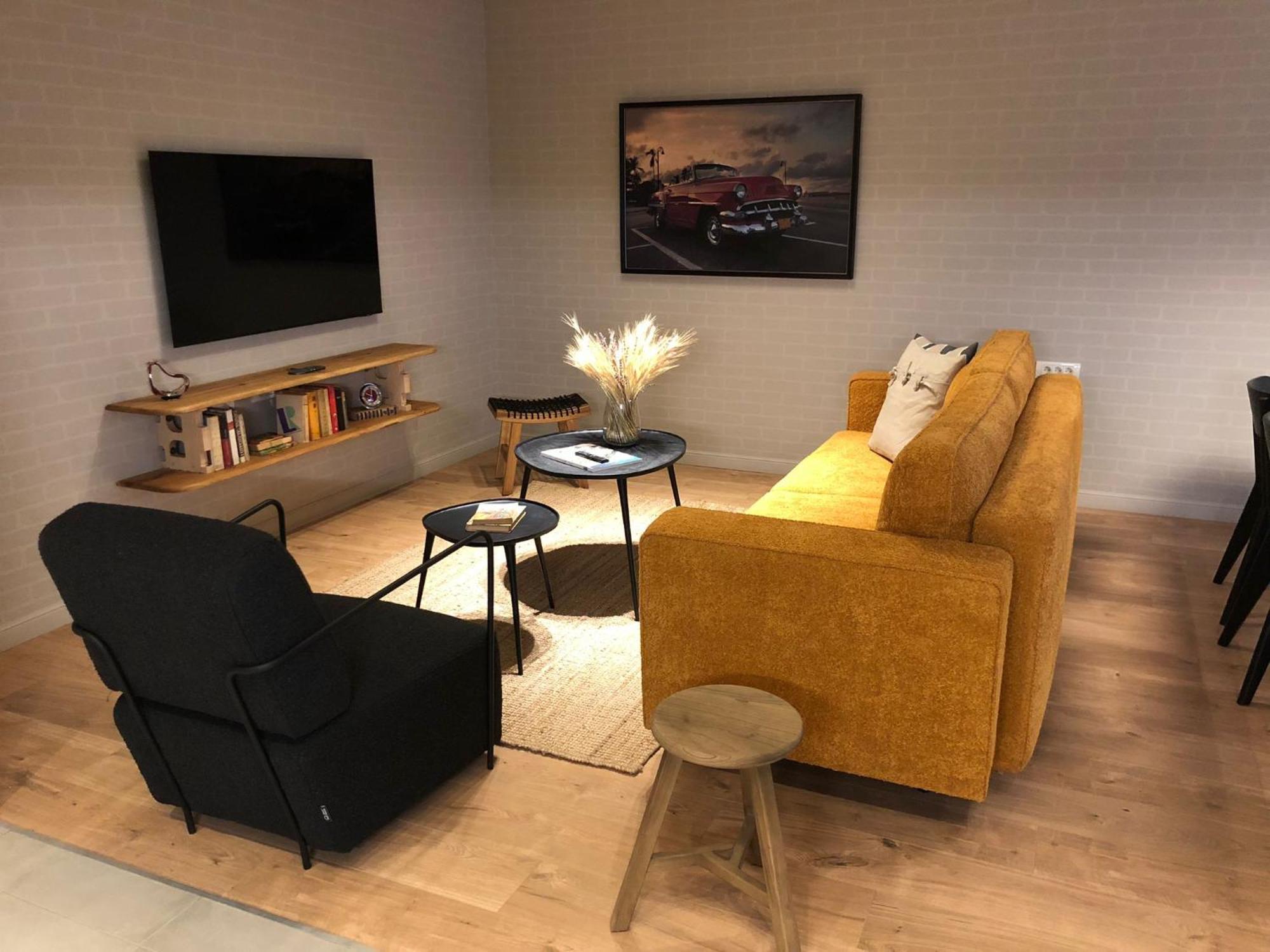G-luxury Aparthotel Bucharest