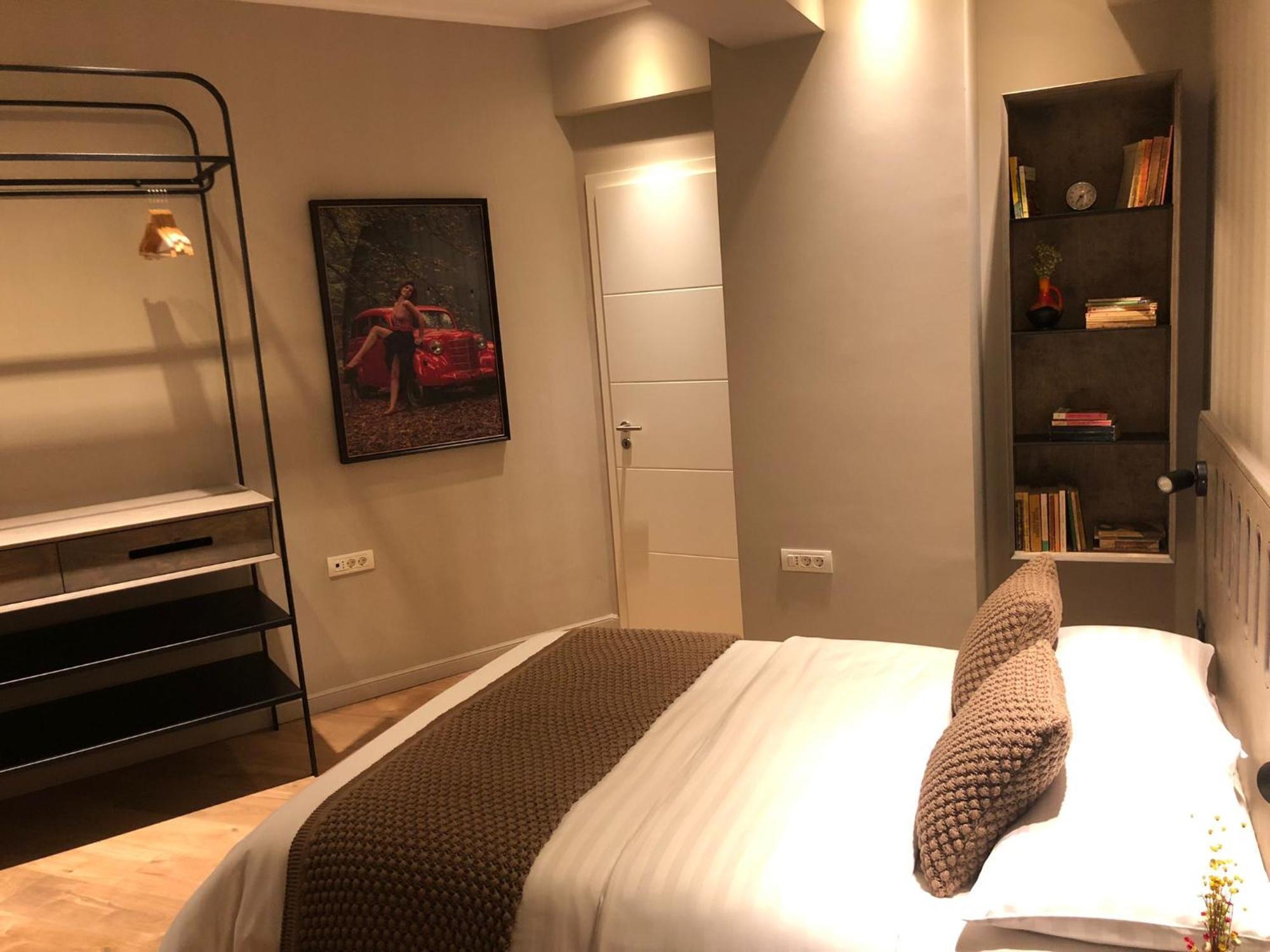 G-luxury Aparthotel Bucharest