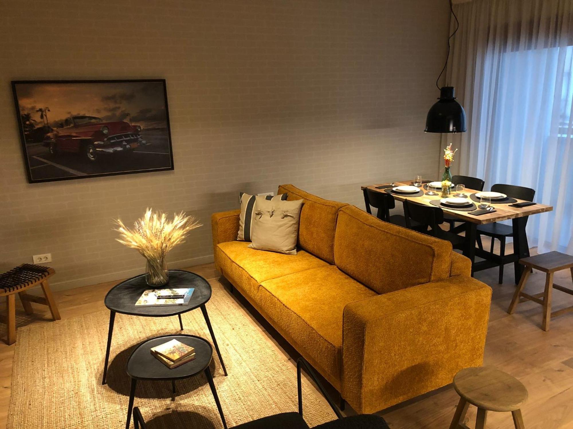 G-luxury Aparthotel *