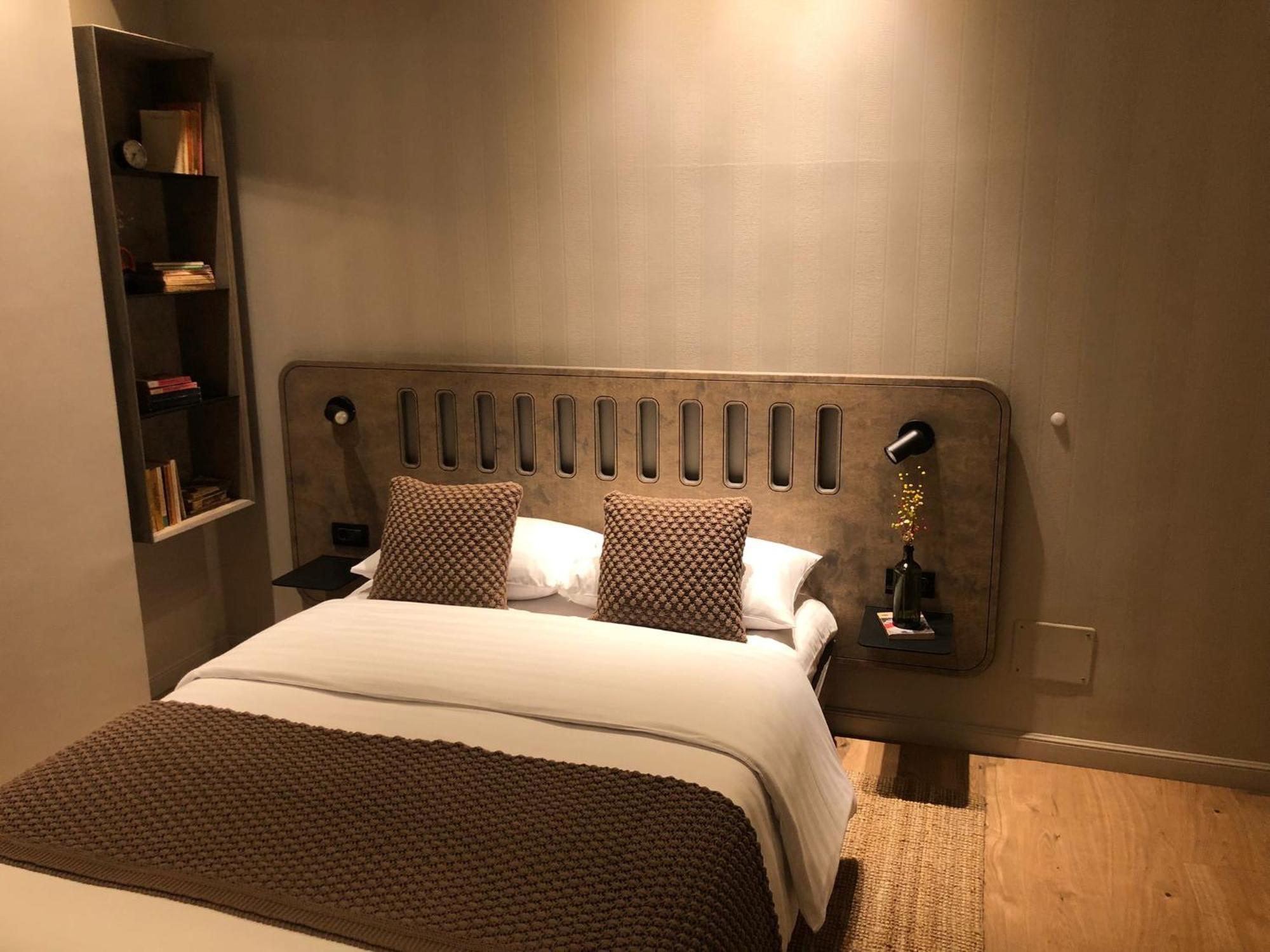 Aparthotel G-luxury *