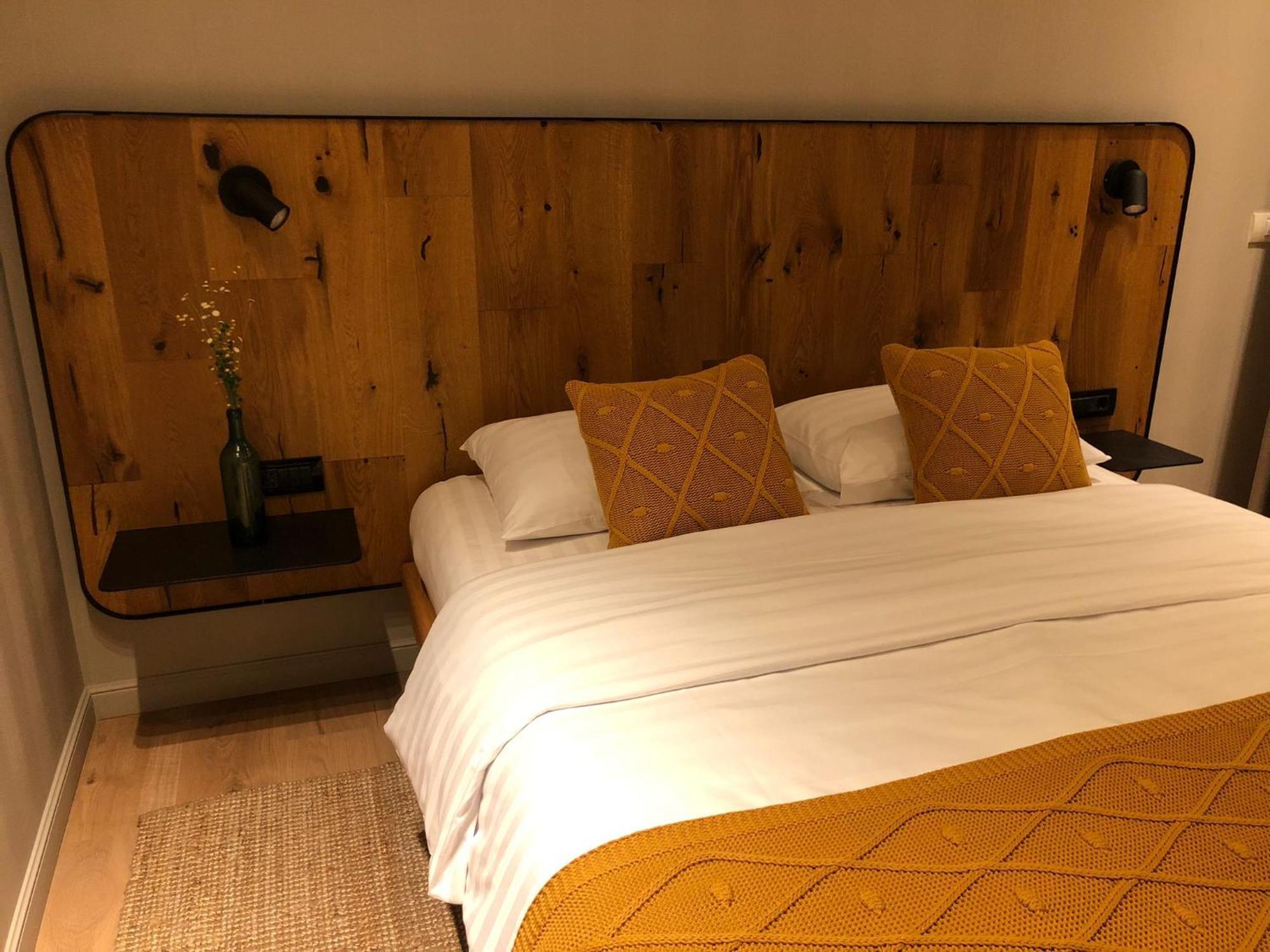 G-luxury Aparthotel Bucharest