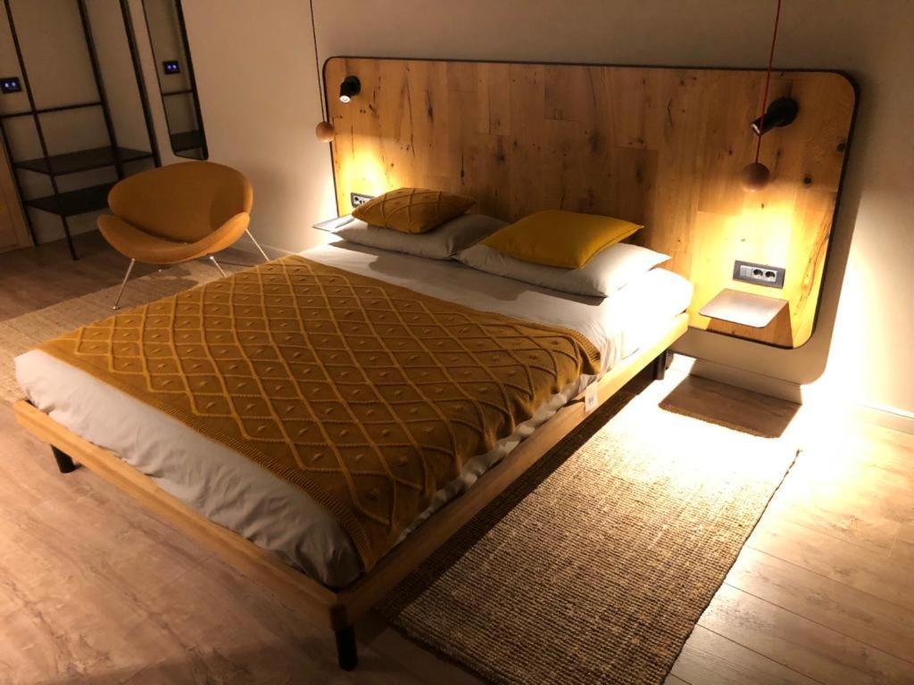 G-luxury Bucharest