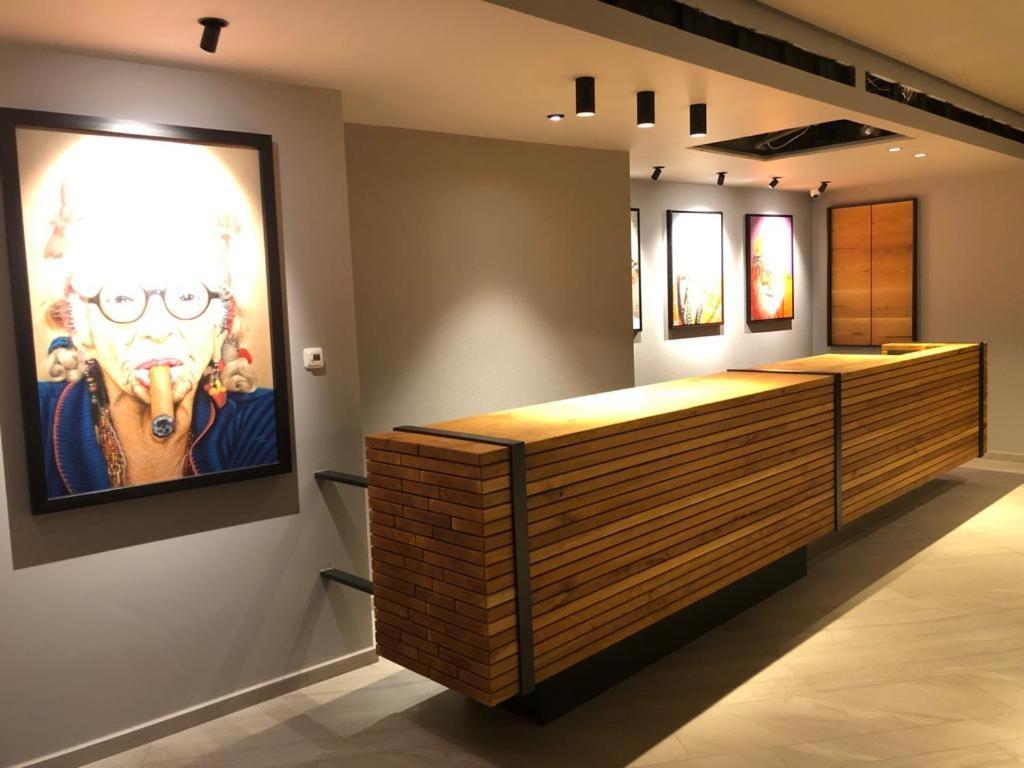 Aparthotel G-luxury Bucharest