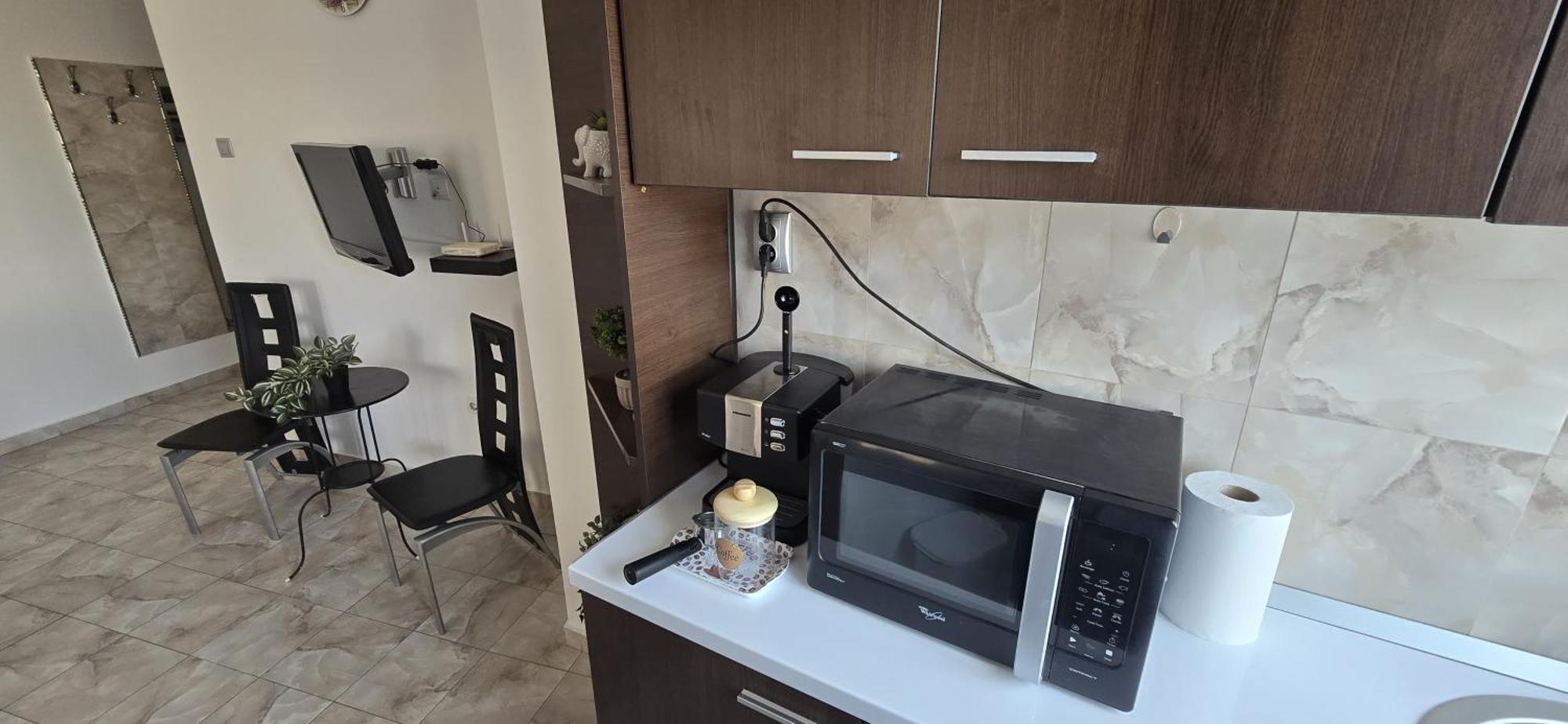 Apartment New Experience In Old Town 41 B *