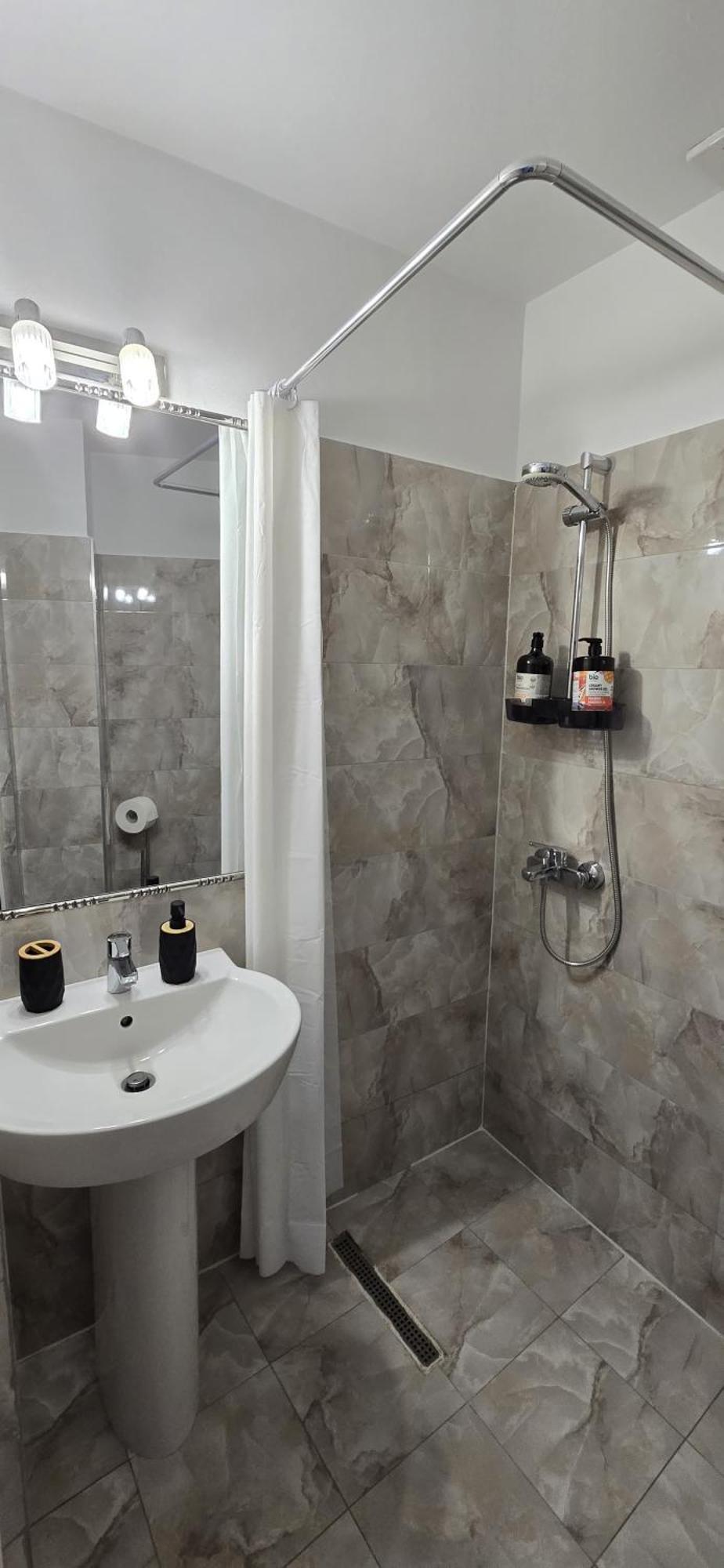 New Experience In Old Town 41 B Bucharest