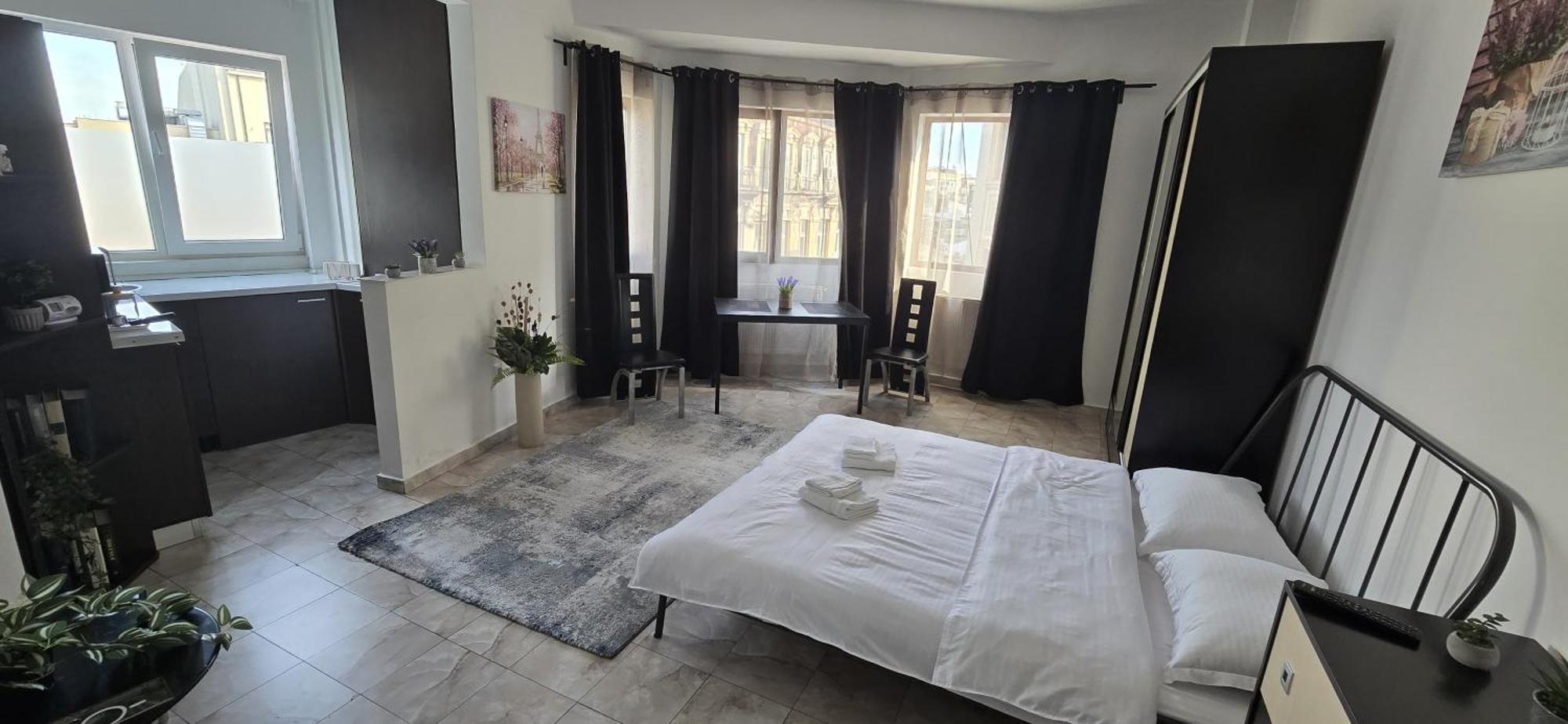 Apartment New Experience In Old Town 41 B