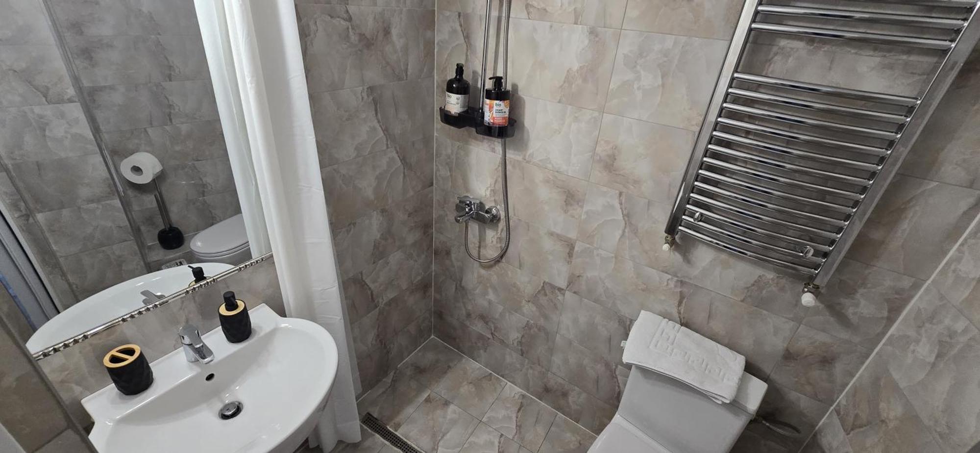 New Experience In Old Town 41 B Apartment *