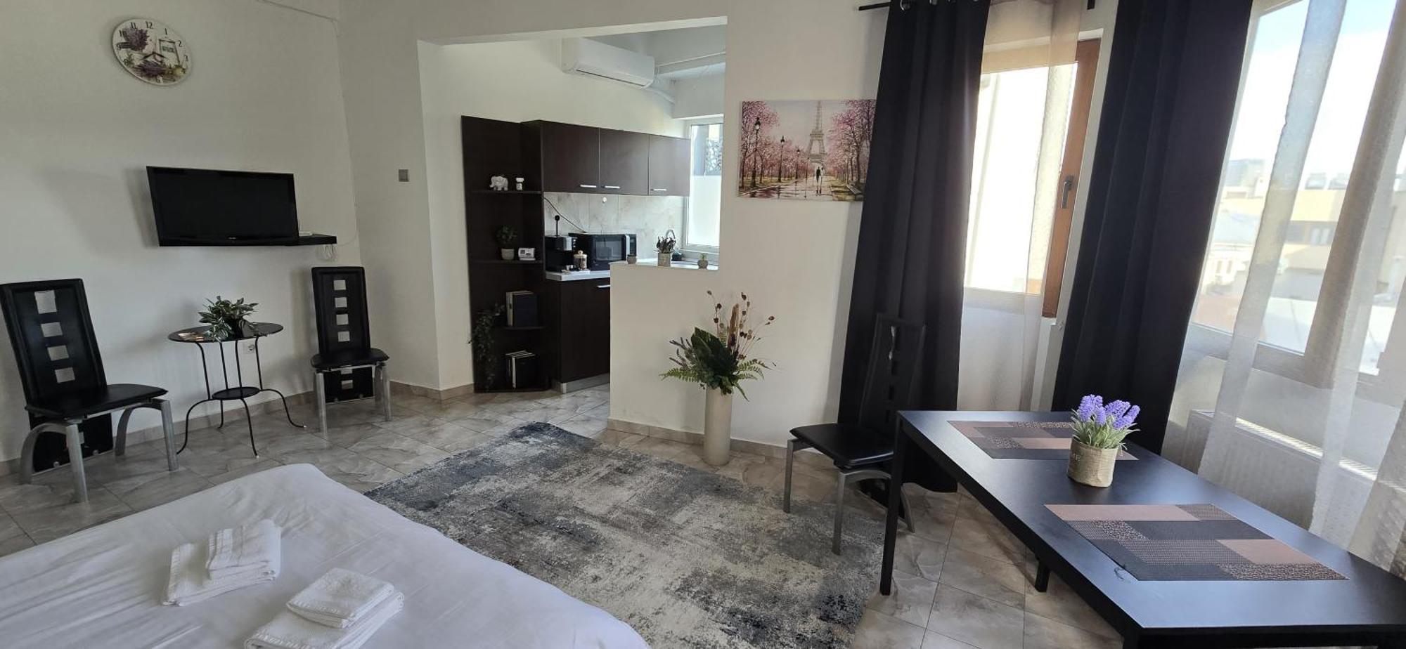 New Experience In Old Town 41 B Apartment *