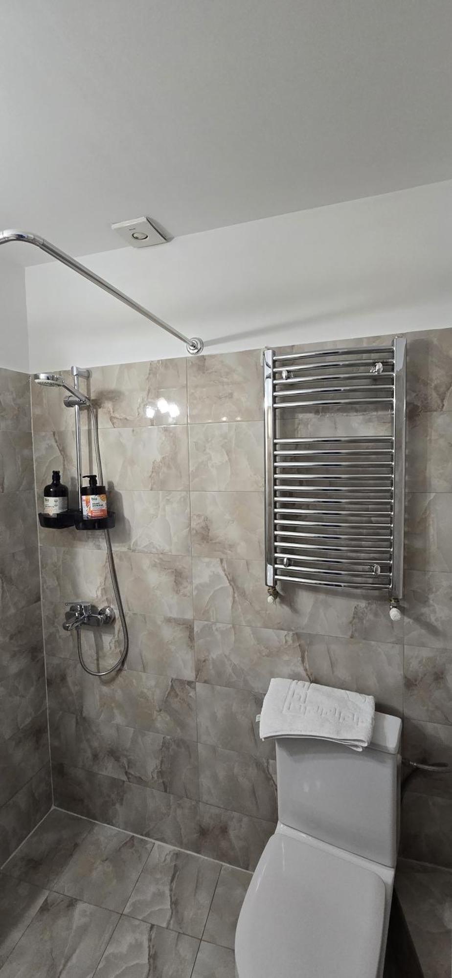New Experience In Old Town 41 B * Bucharest