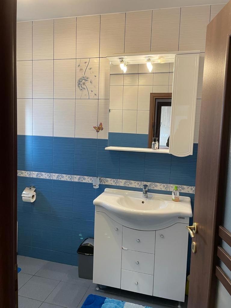 Apartment O Sole Mio 4*