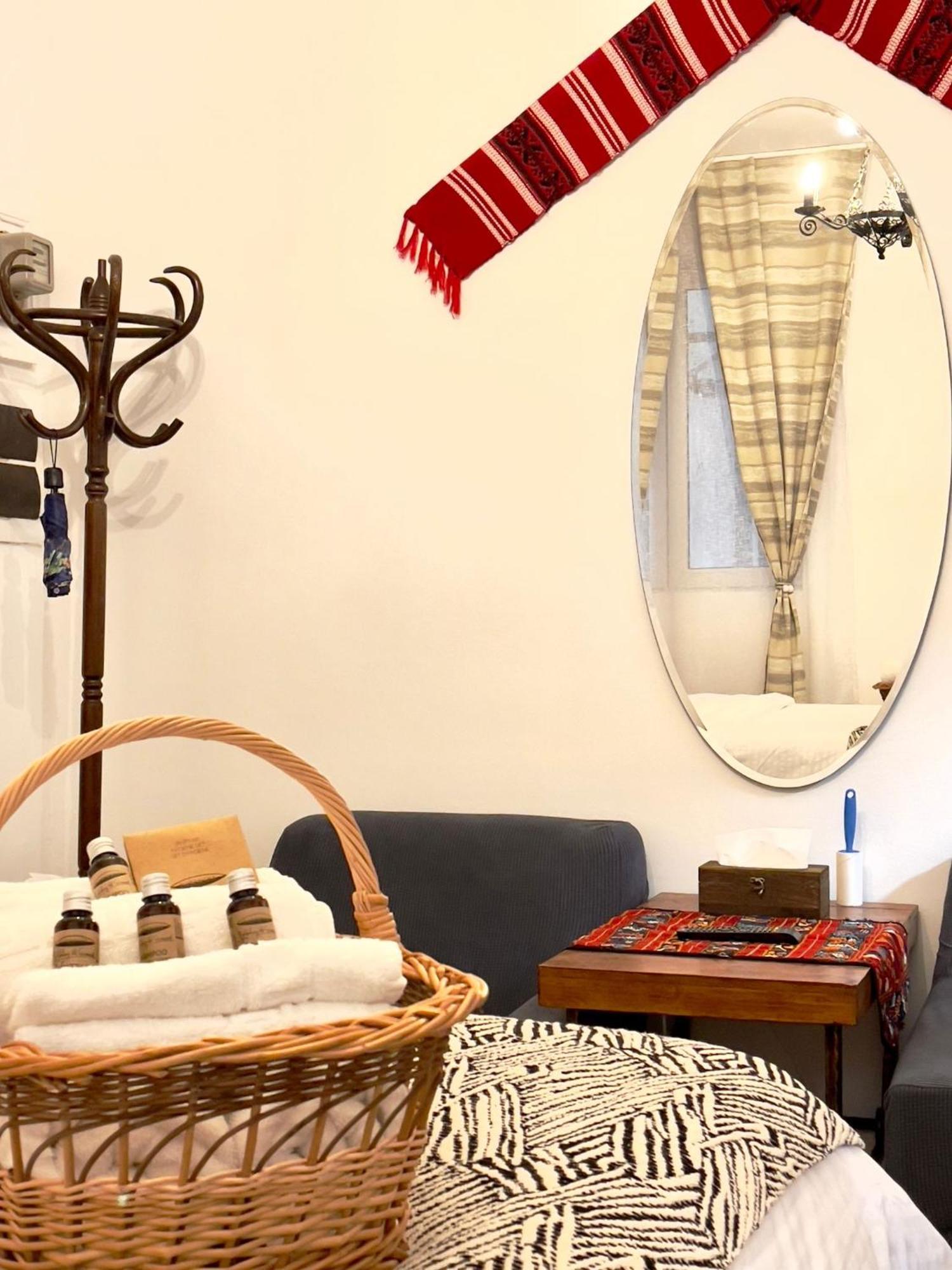 Romanian Spirit Apartment *