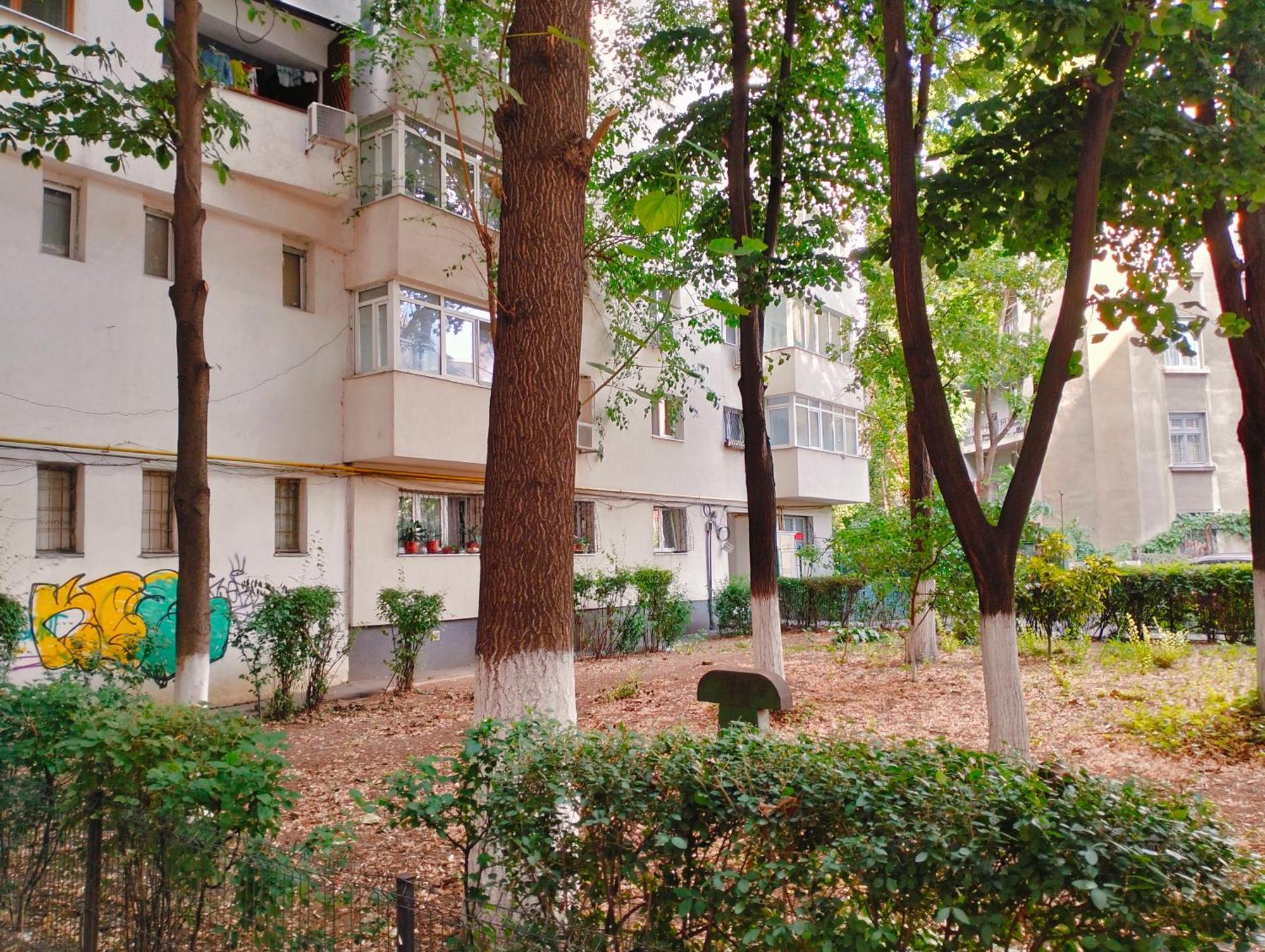 Apartamento My House - Ultracentral Romana Square Near Old Town *