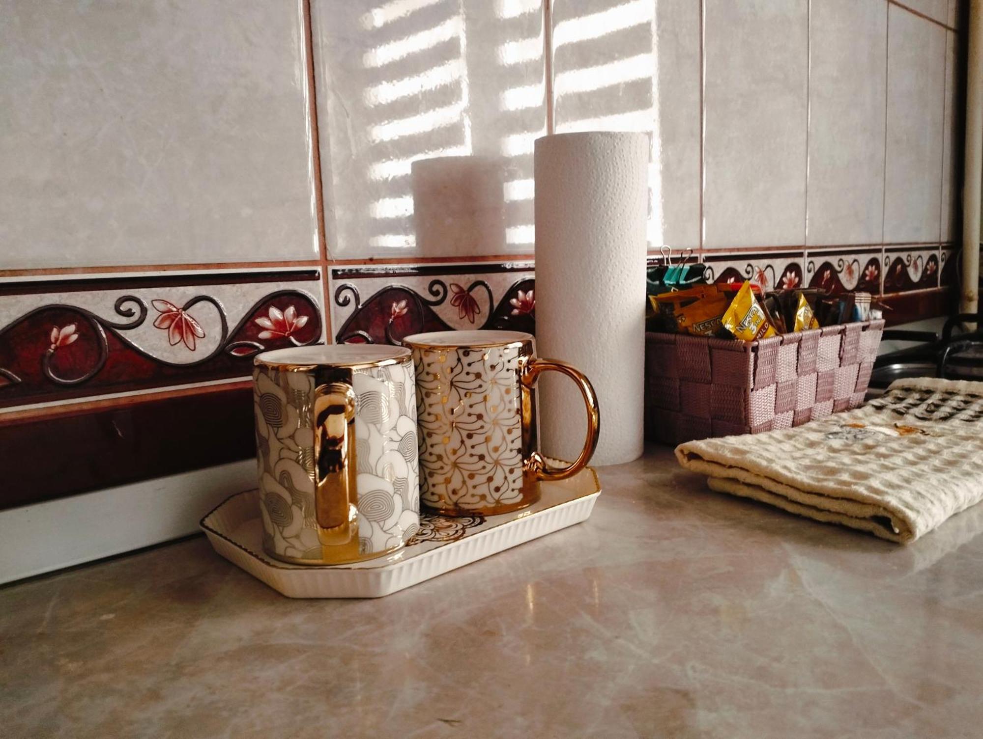 My House - Ultracentral Romana Square Near Old Town Apartamento
