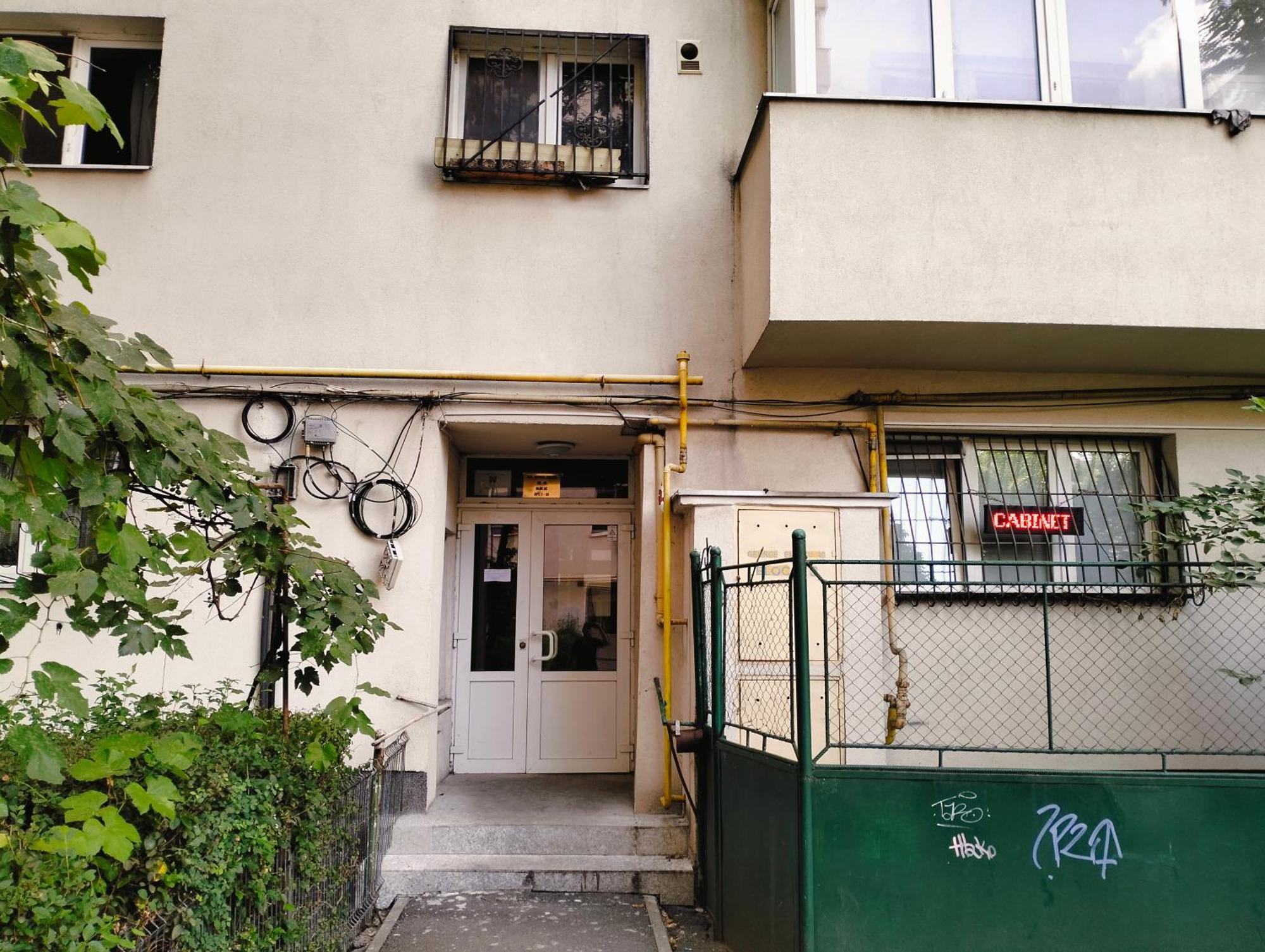 My House - Ultracentral Romana Square Near Old Town * Bucareste