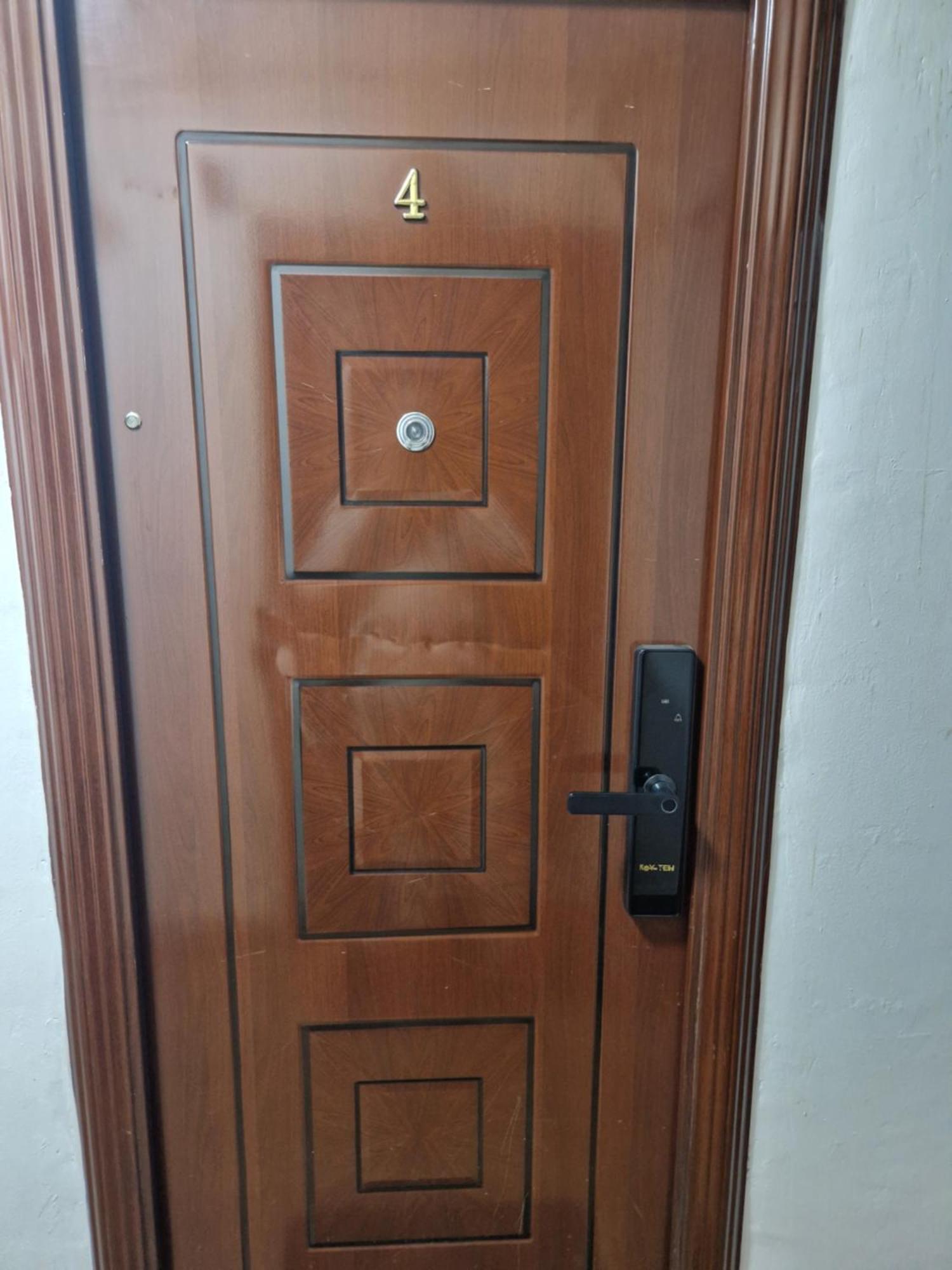 13pacate By Elprofesor Apartment Bucharest