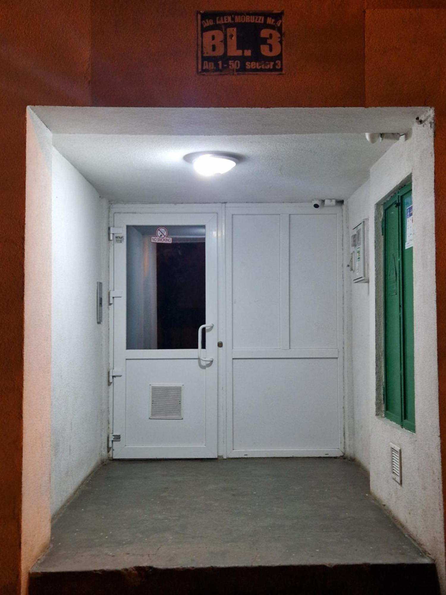 13pacate By Elprofesor Apartment