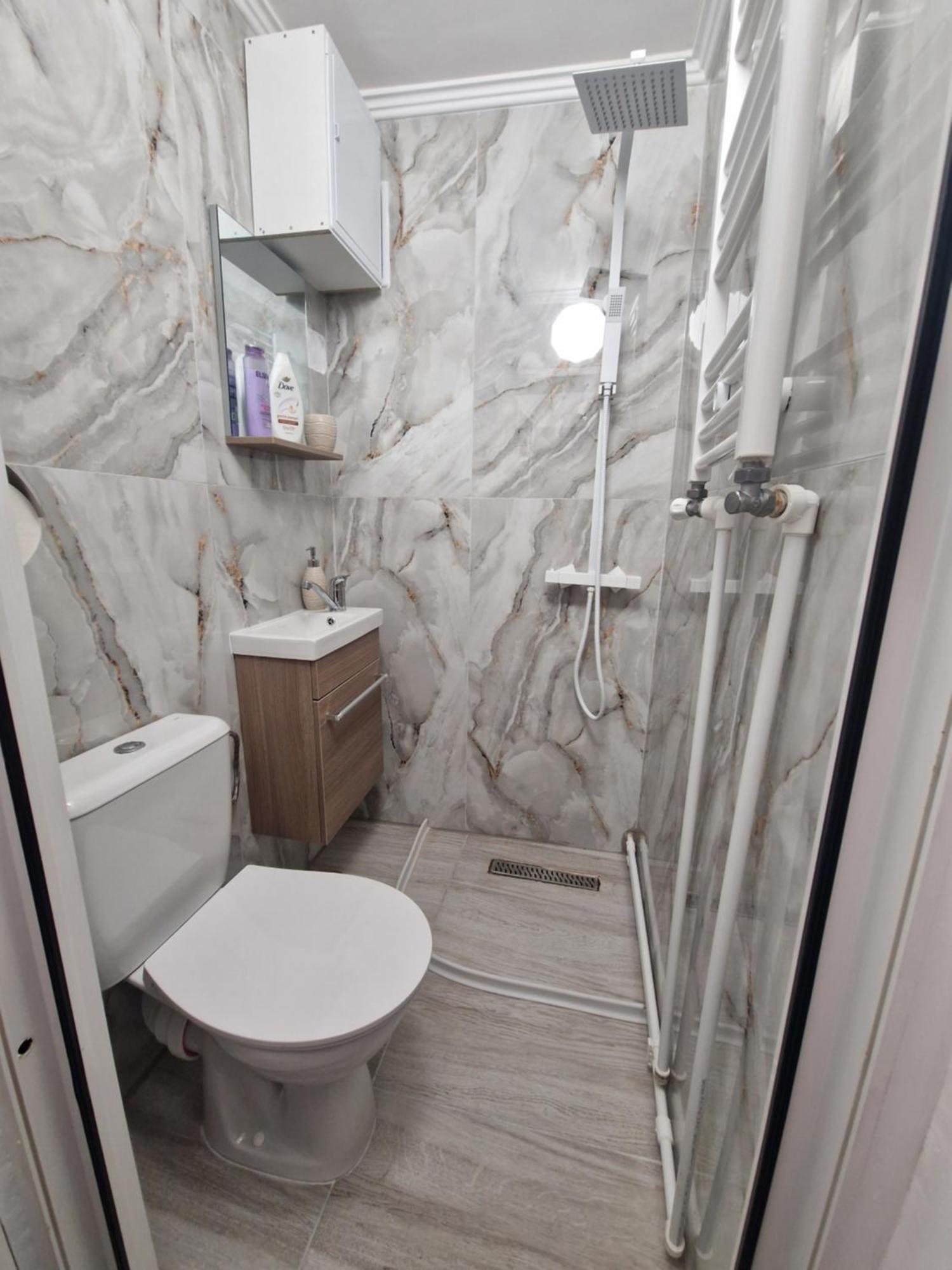 Apartment 13pacate By Elprofesor
