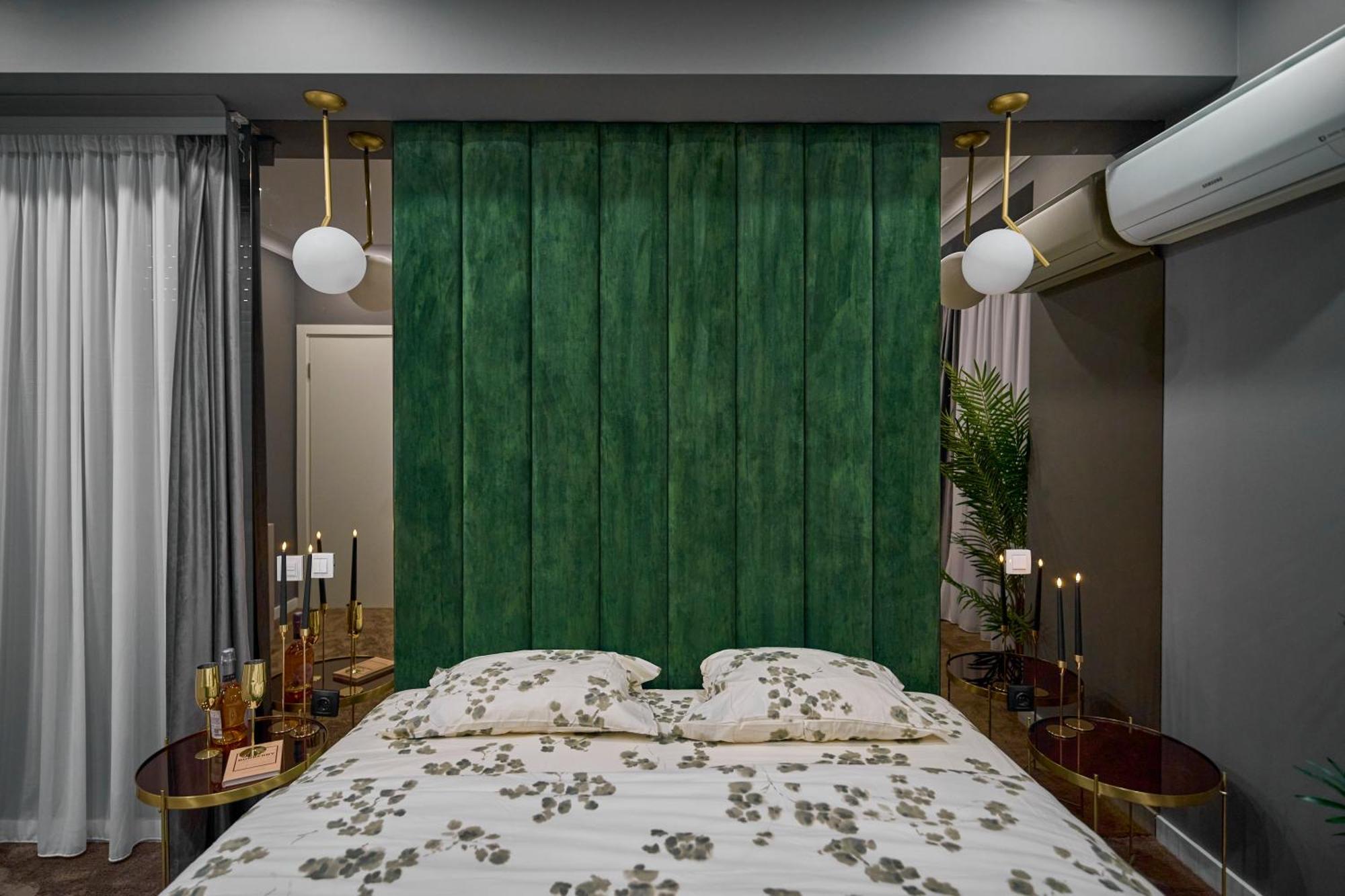 Cozy Glow Loft Apartament Bucureşti