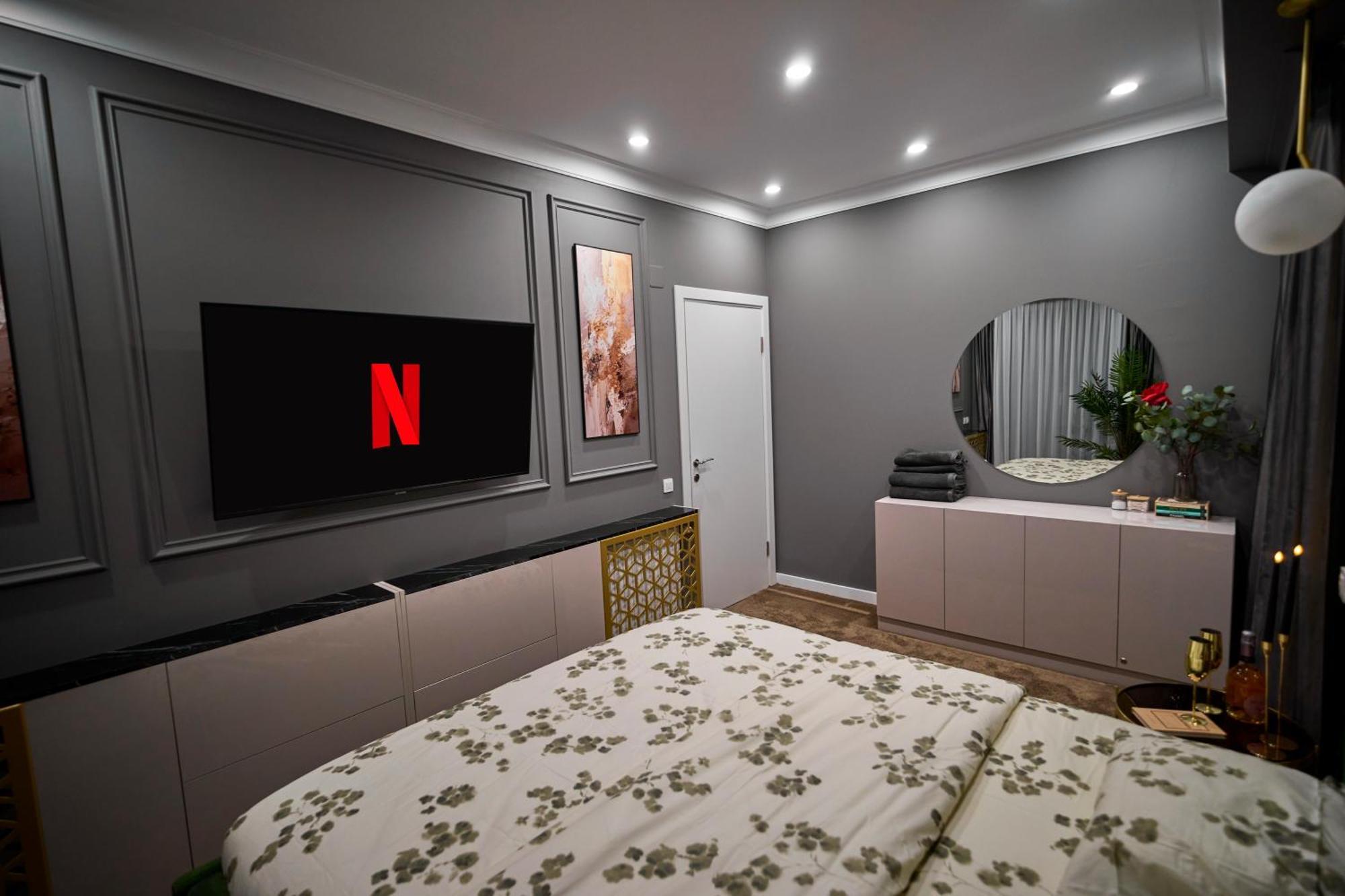 Cozy Glow Loft Apartament Bucureşti