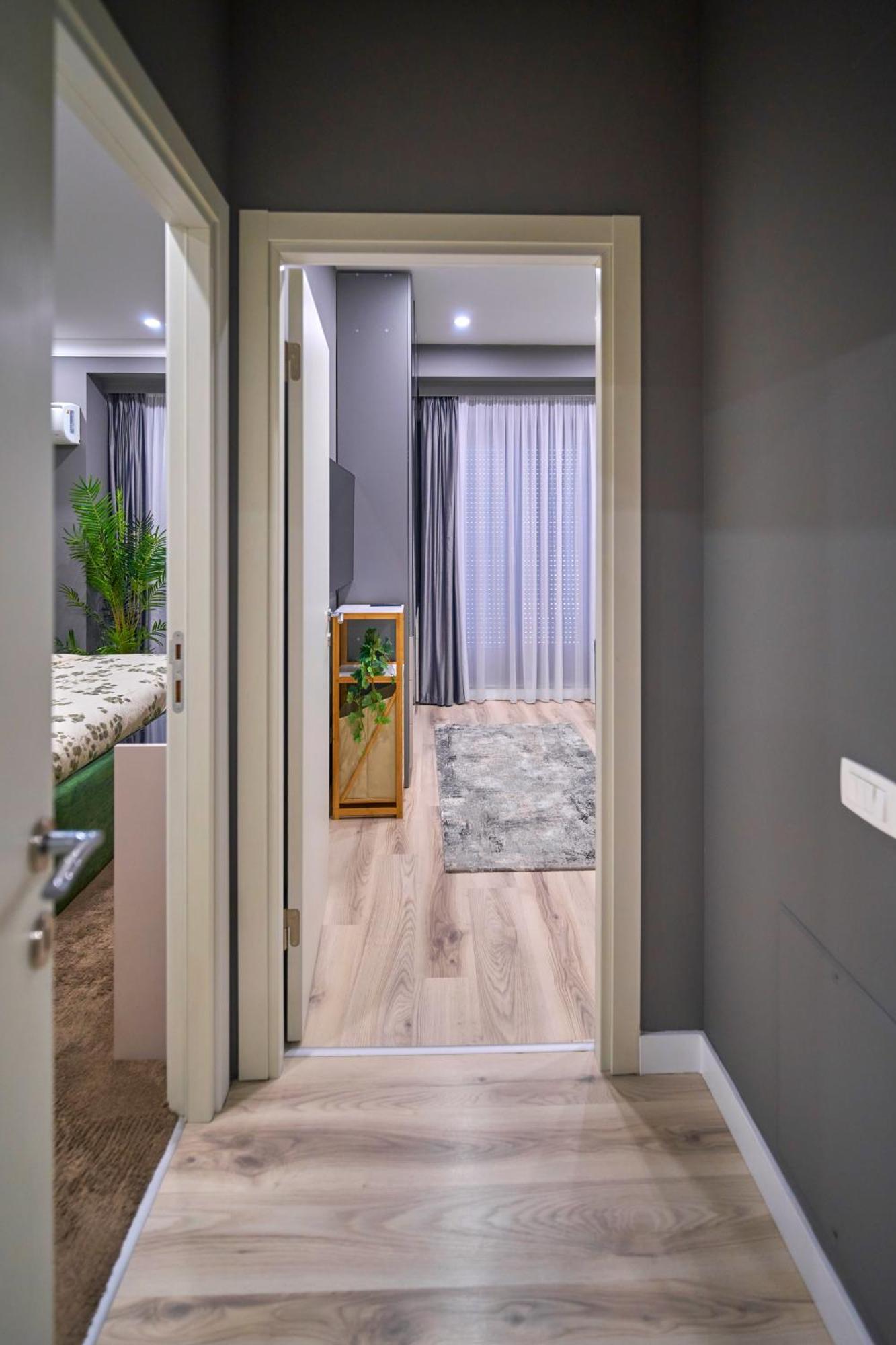 Cozy Glow Loft * Bucureşti