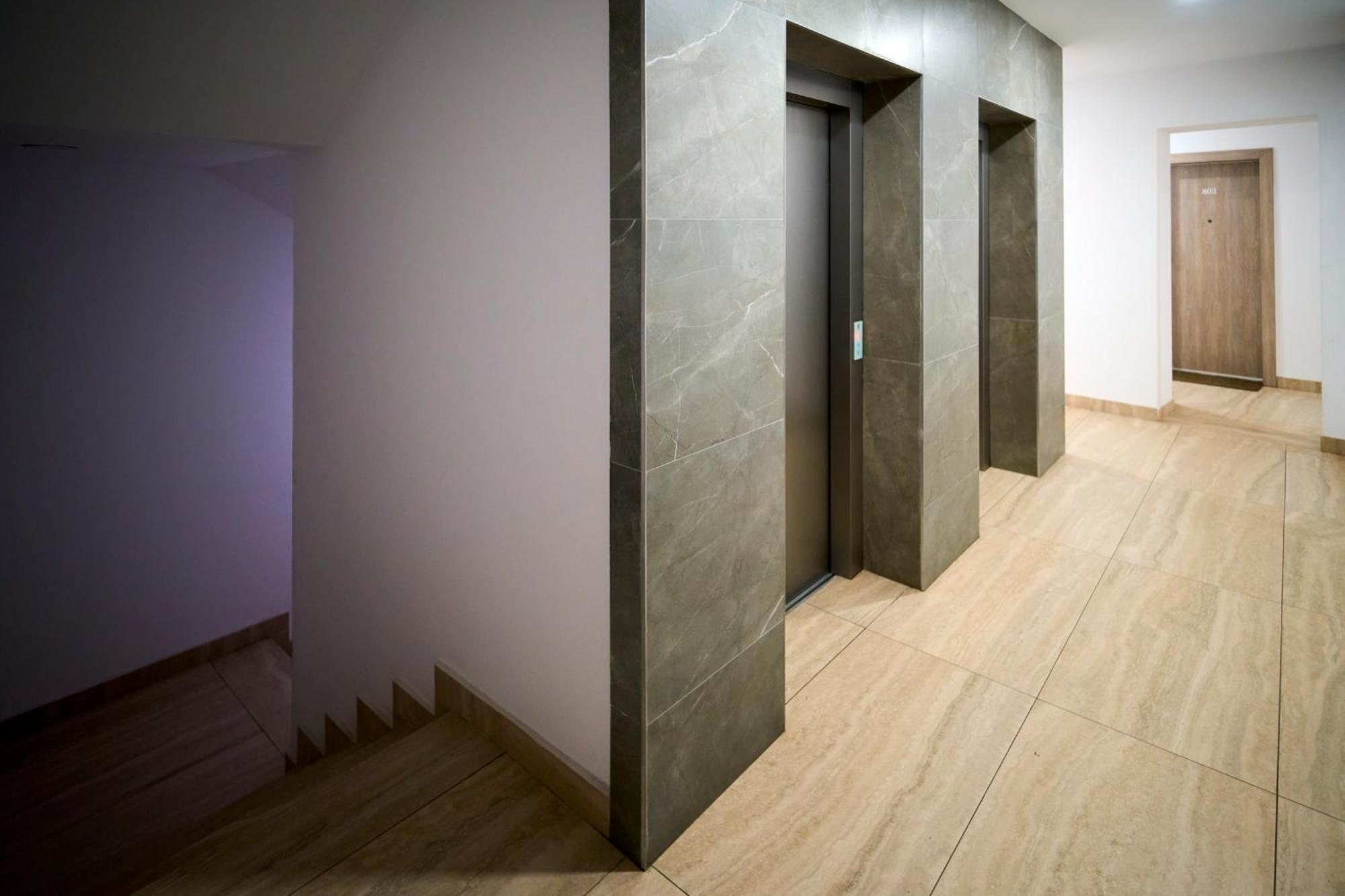 Cozy Glow Loft Apartament Bucureşti