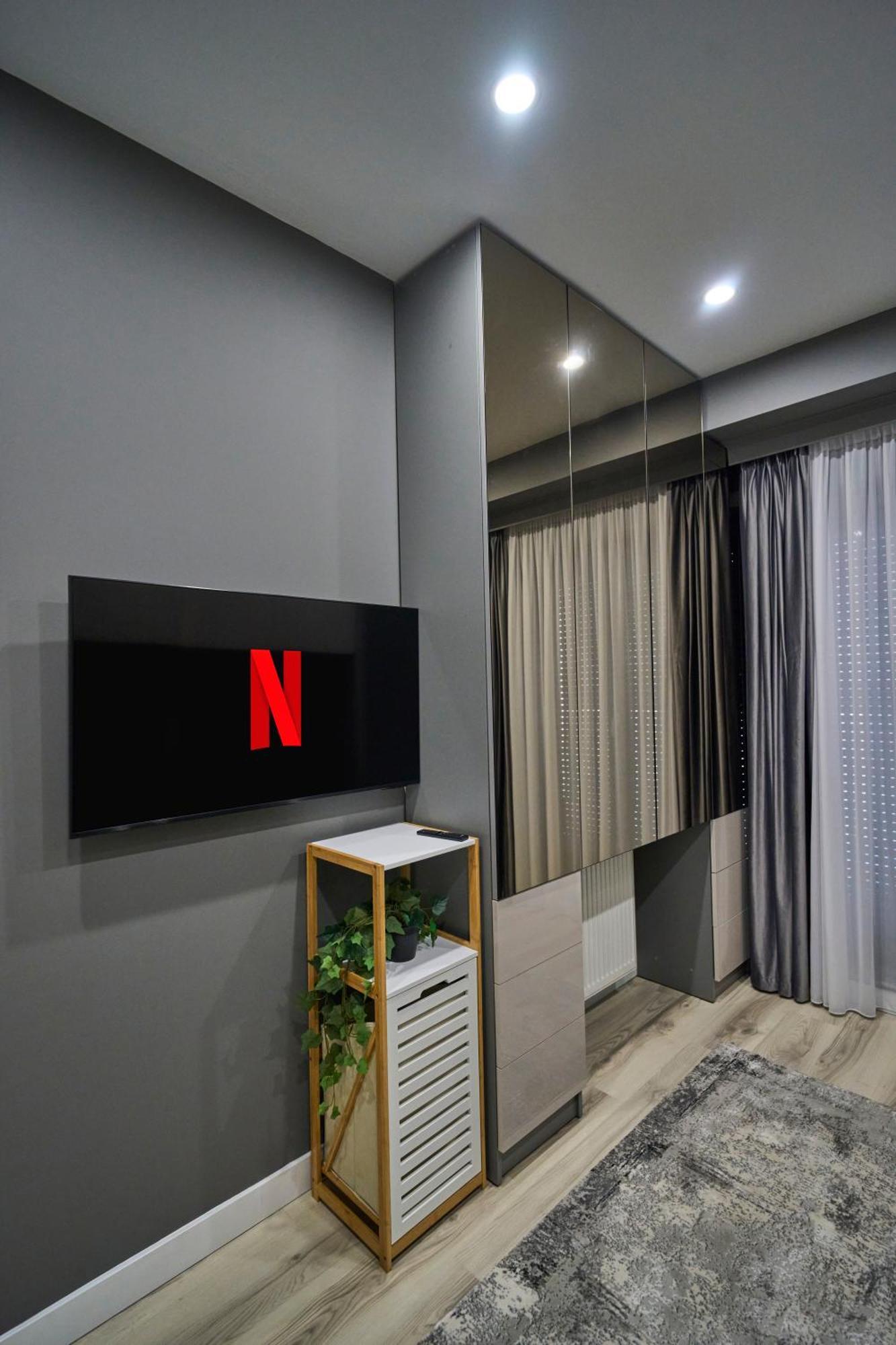 Cozy Glow Loft * Bucureşti