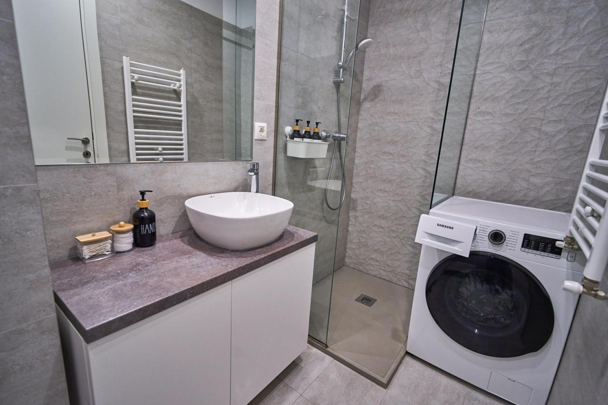 Cozy Glow Loft Apartament Bucureşti