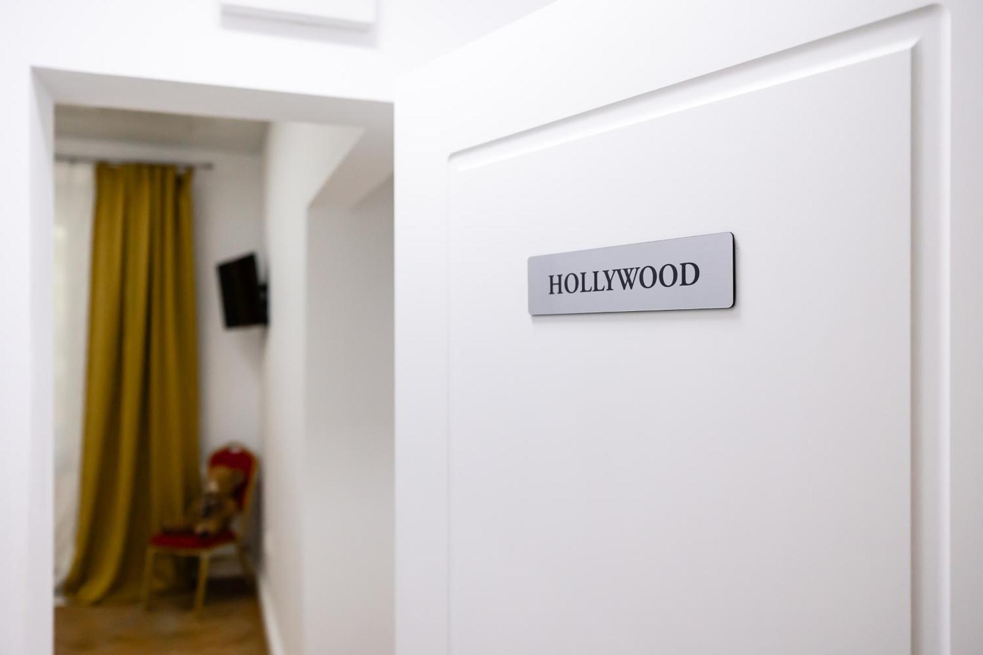Bucharest Studios * Bucharest