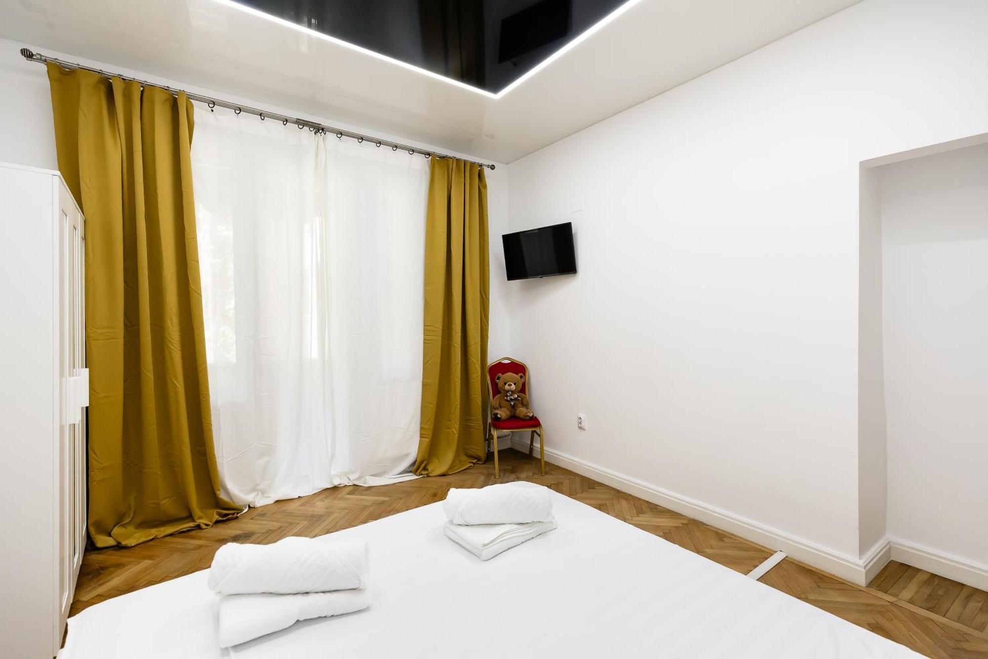 Bucharest Studios *