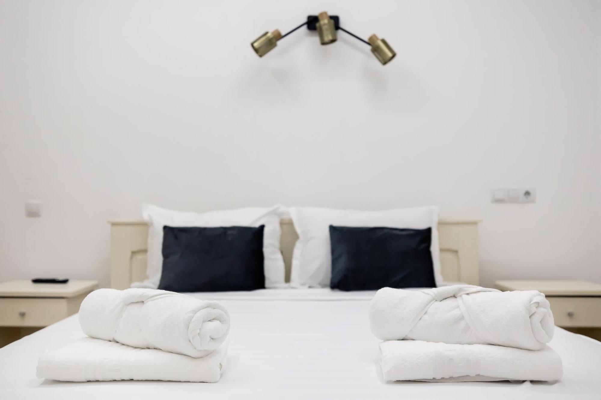 Aparthotel Bucharest Studios *