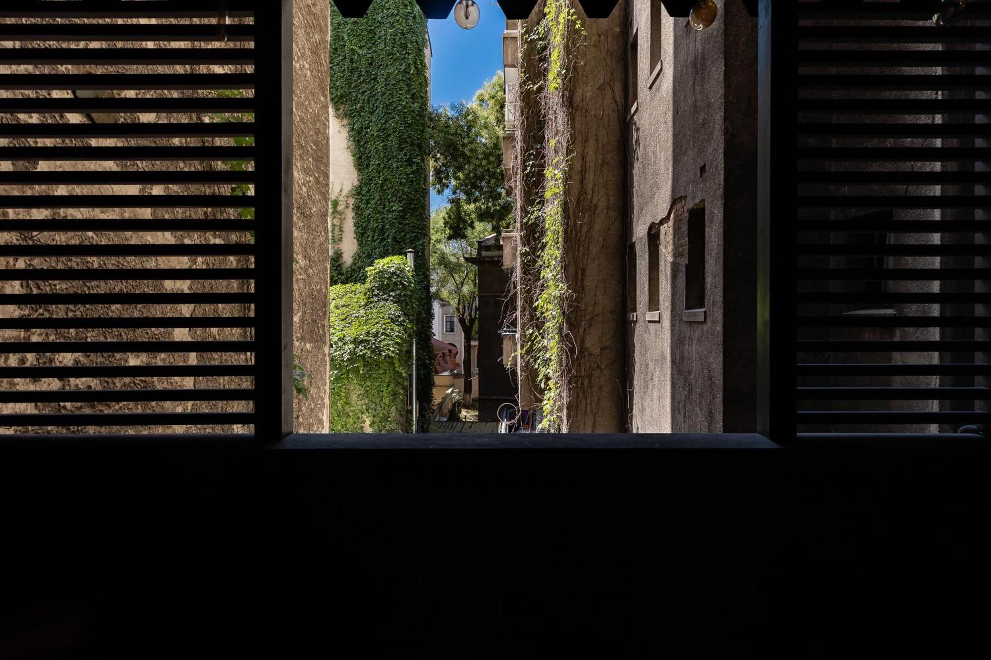 Bucharest Studios *
