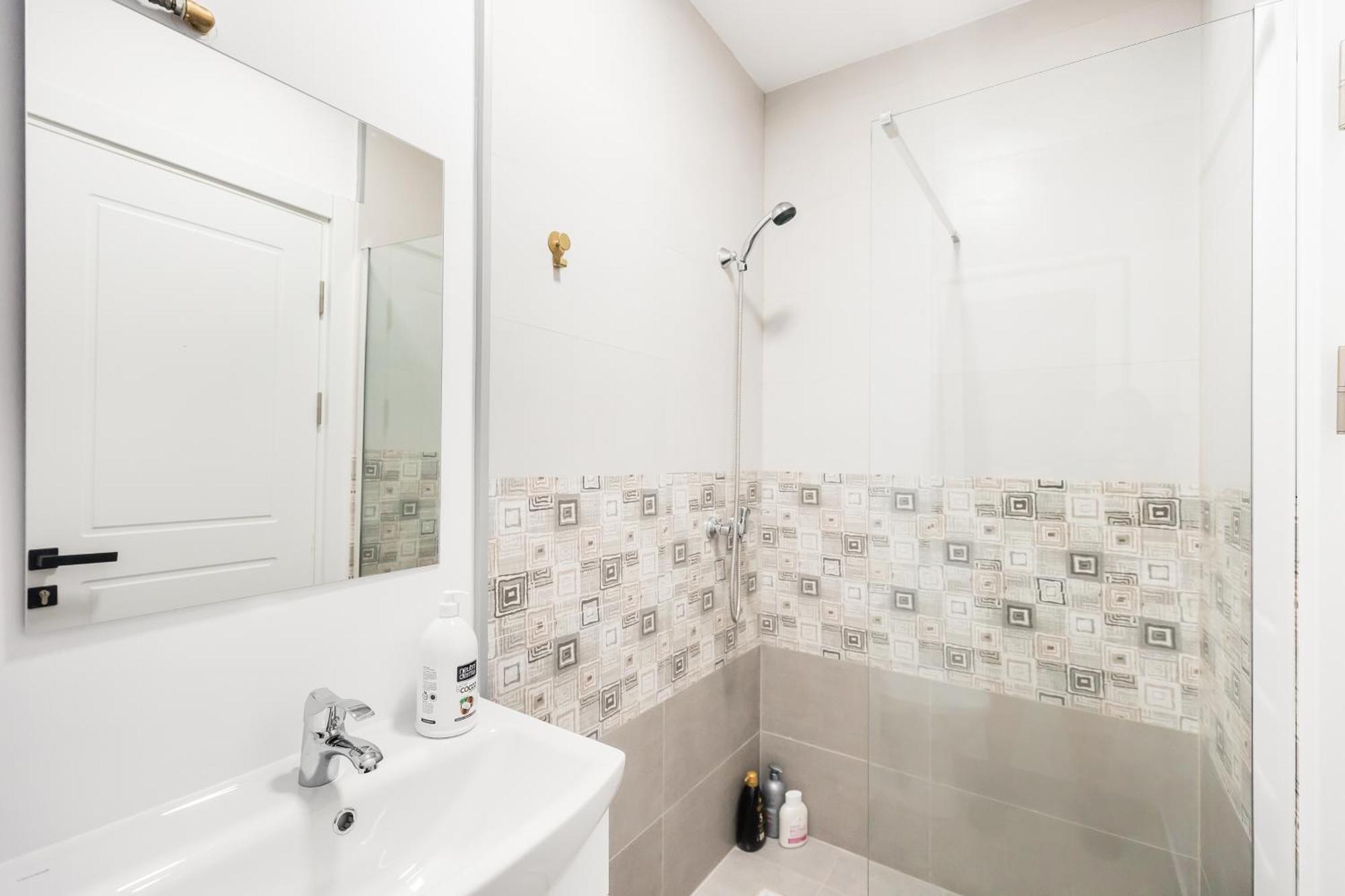 Aparthotel Bucharest Studios