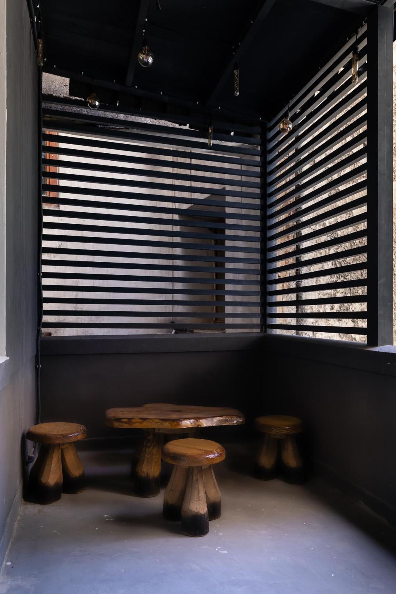 Bucharest Studios Aparthotel
