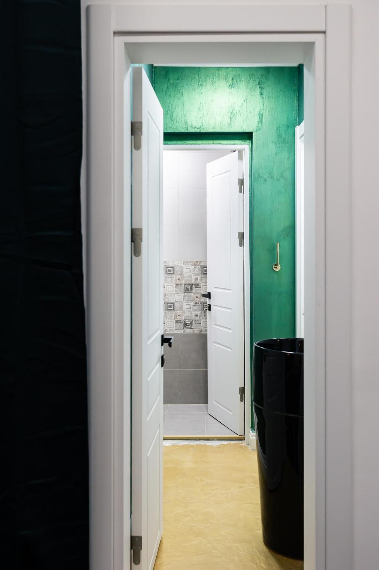 Bucharest Studios Aparthotel *