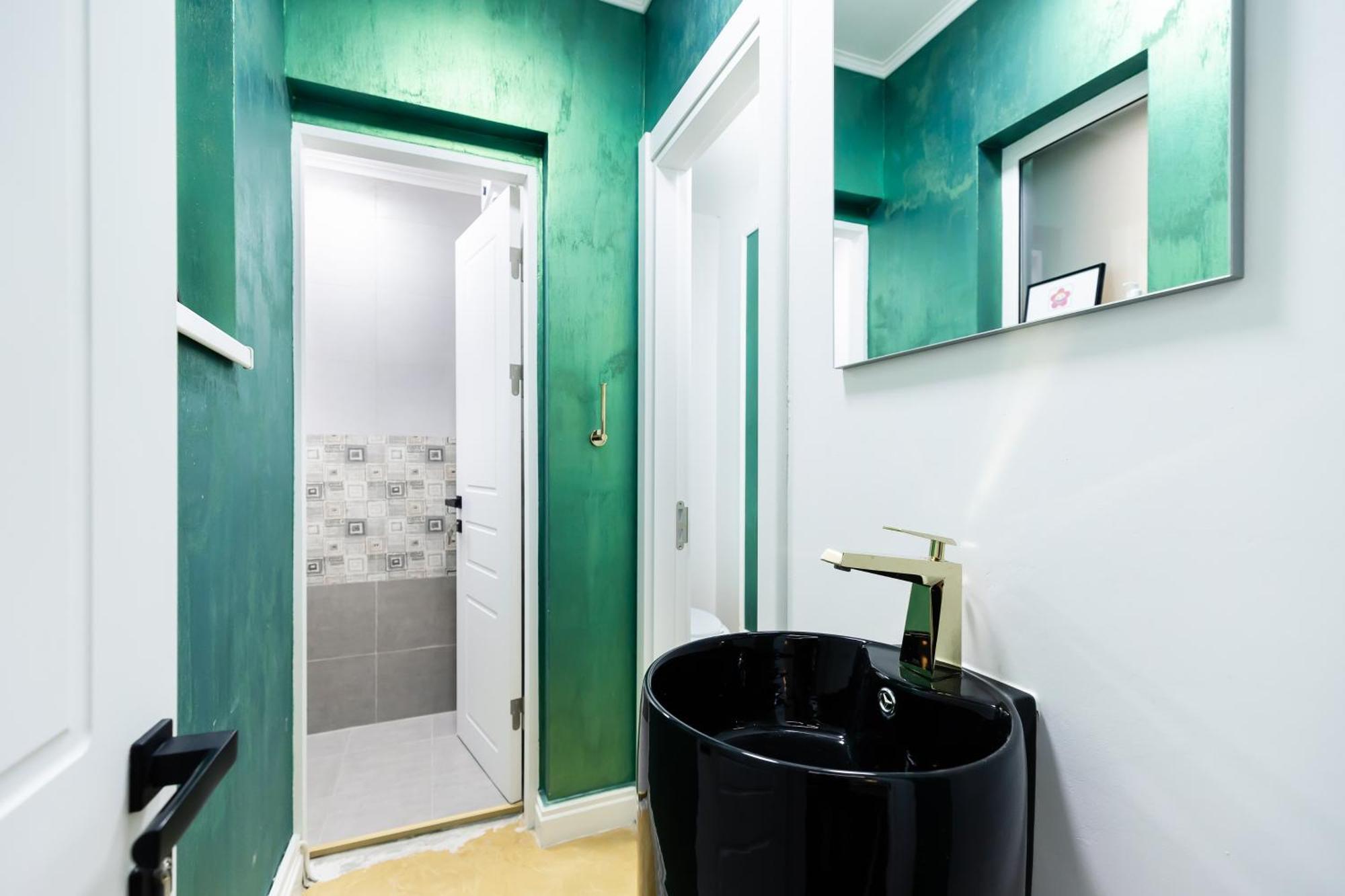 Aparthotel Bucharest Studios *