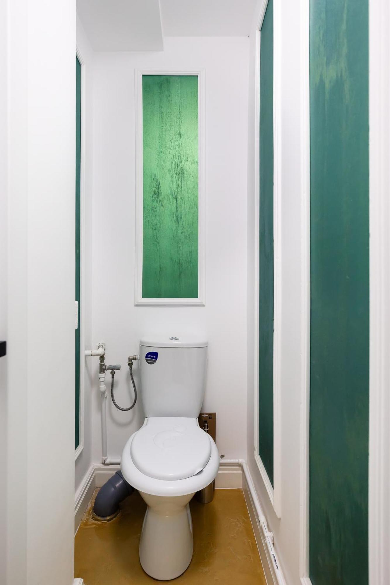 Aparthotel Bucharest Studios Bucharest