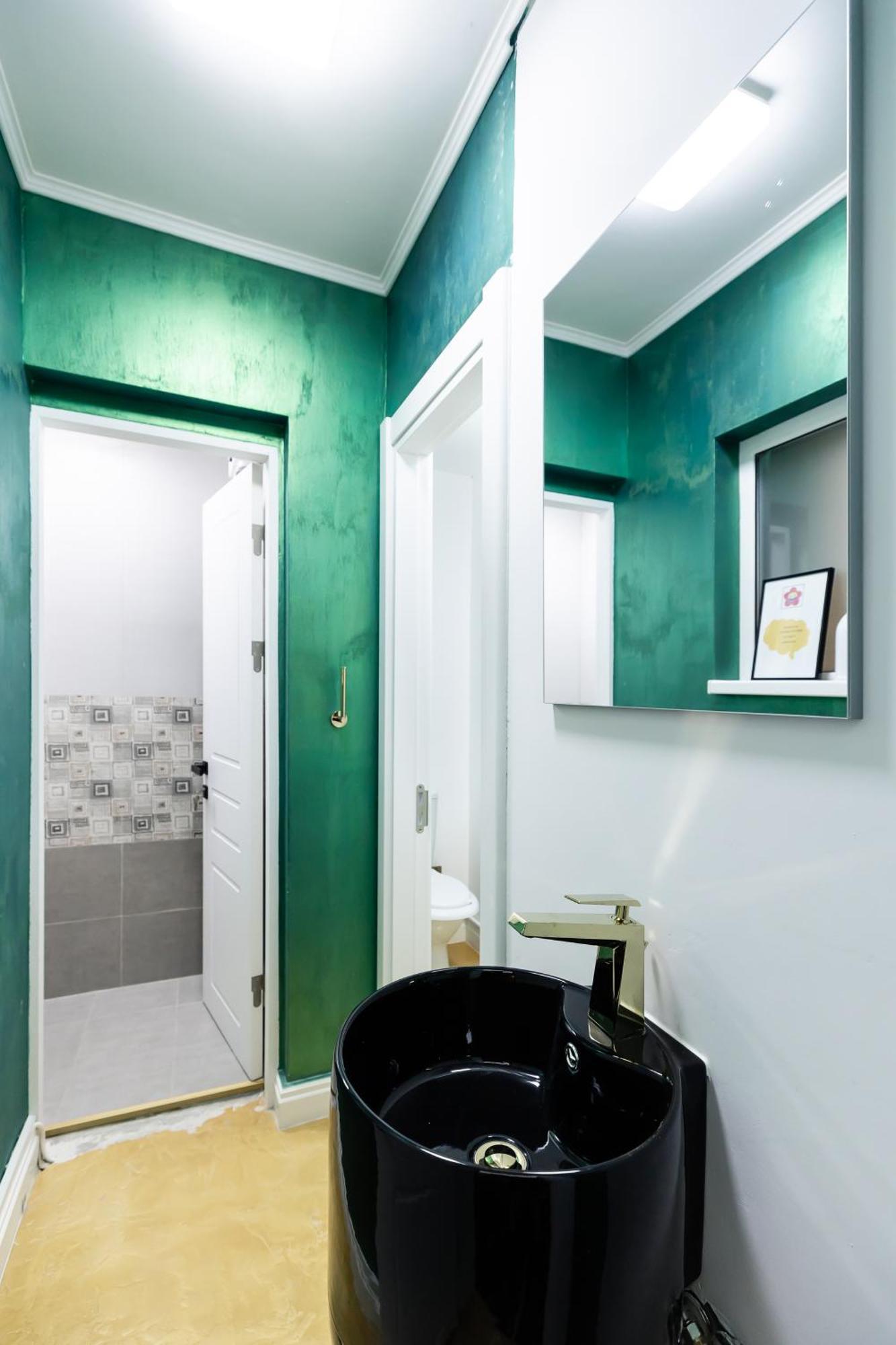 Aparthotel Bucharest Studios Bucharest