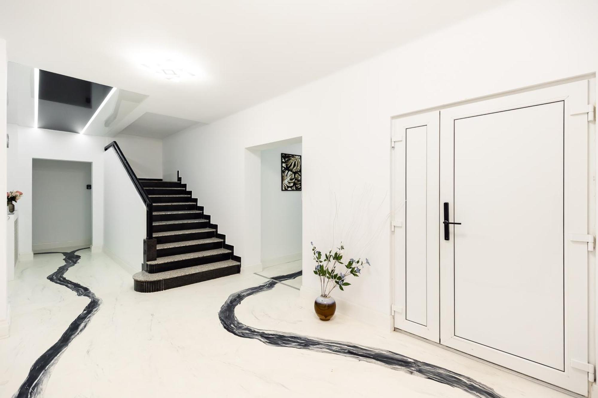 Bucharest Studios Aparthotel Bucharest