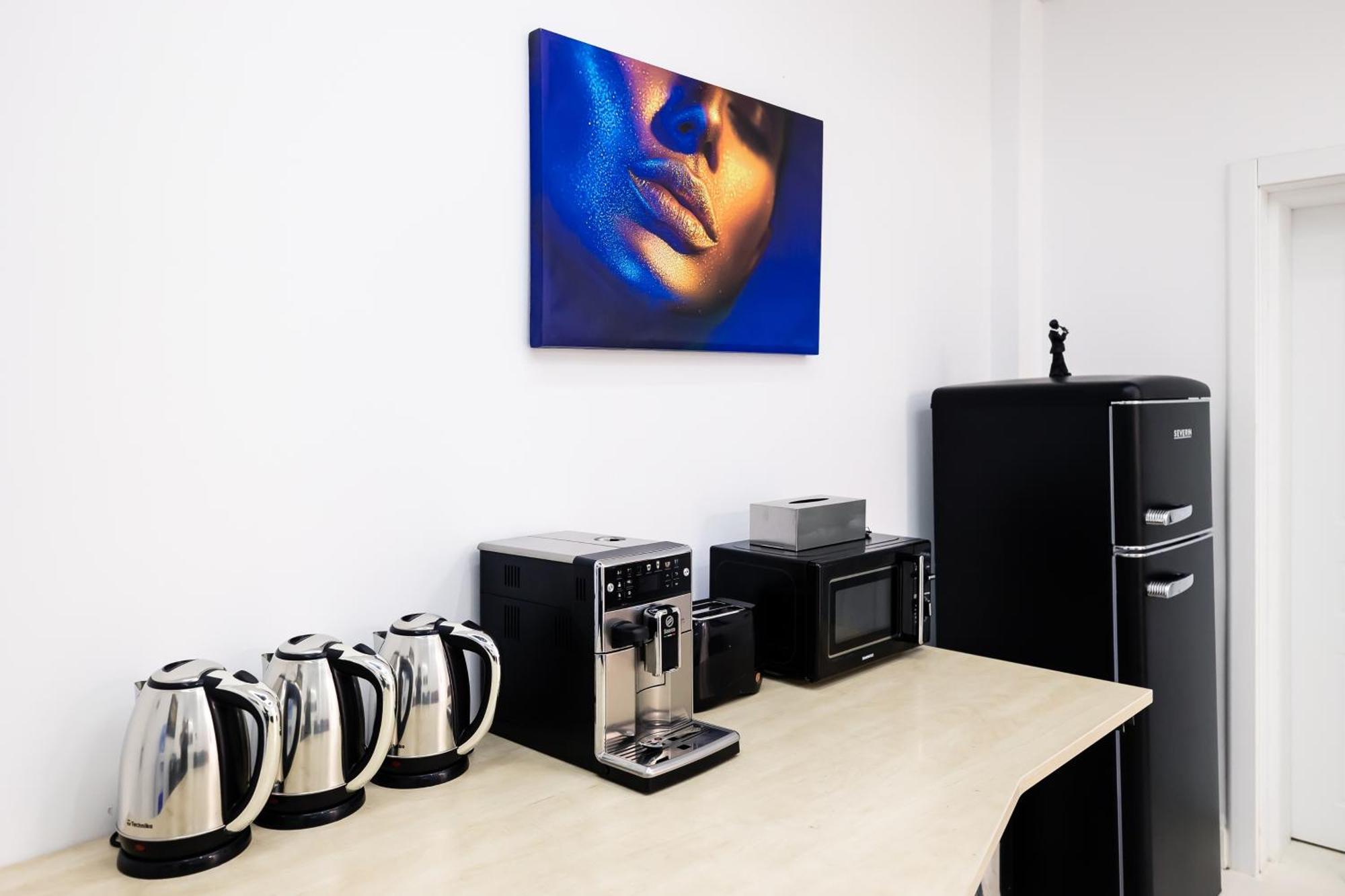 Bucharest Studios Bucharest