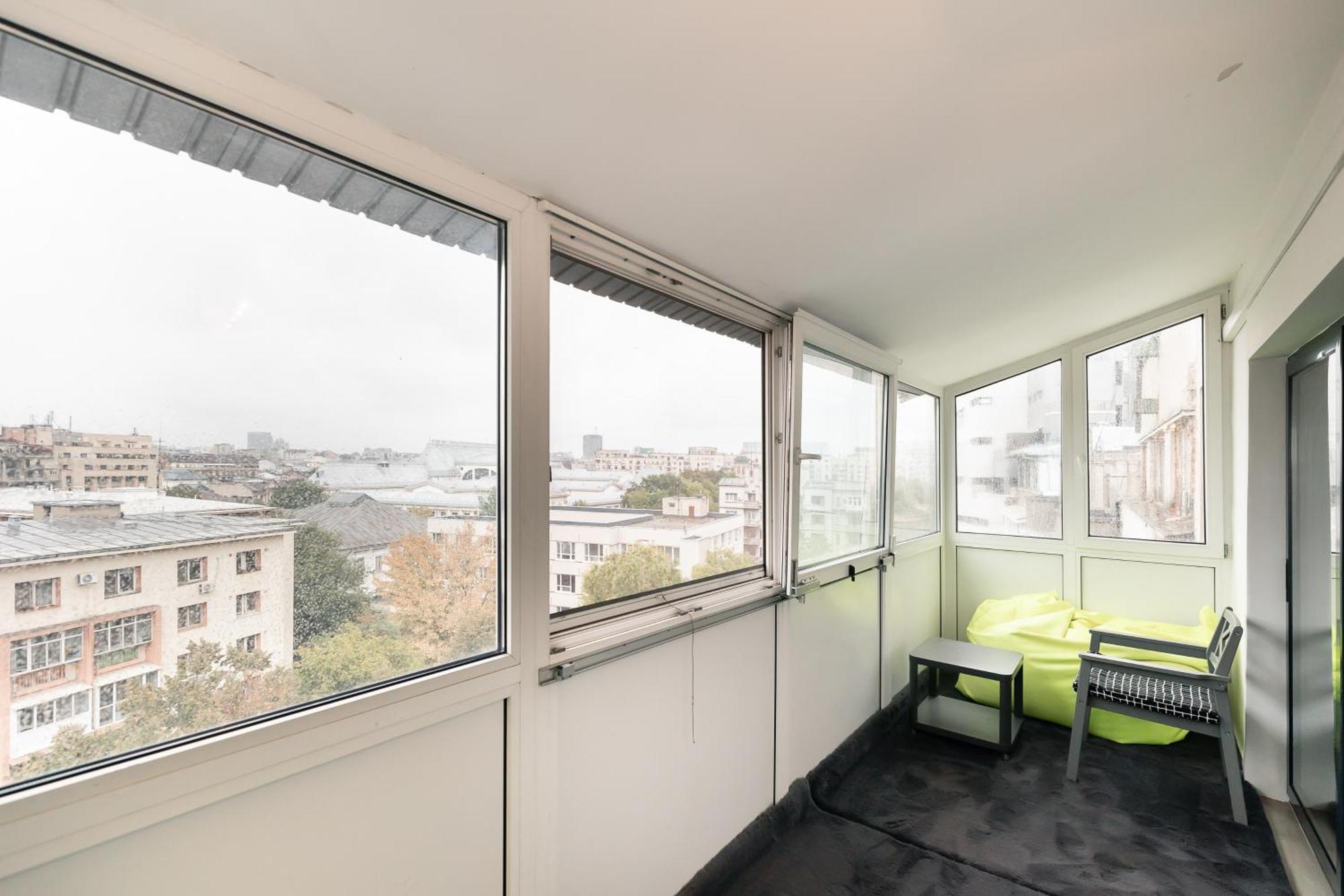 Apartment Lazys Haven Modern 3r In Center *