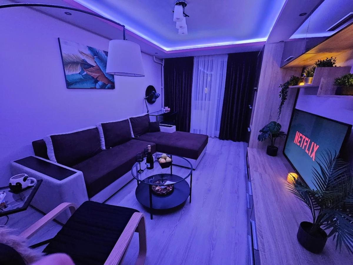 O - Free Parking Apartment Bucharest