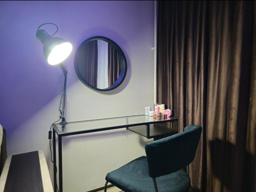 Apartment O - Free Parking Bucharest