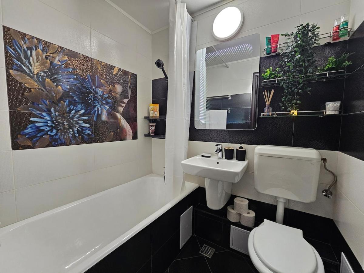 O - Free Parking Apartment *