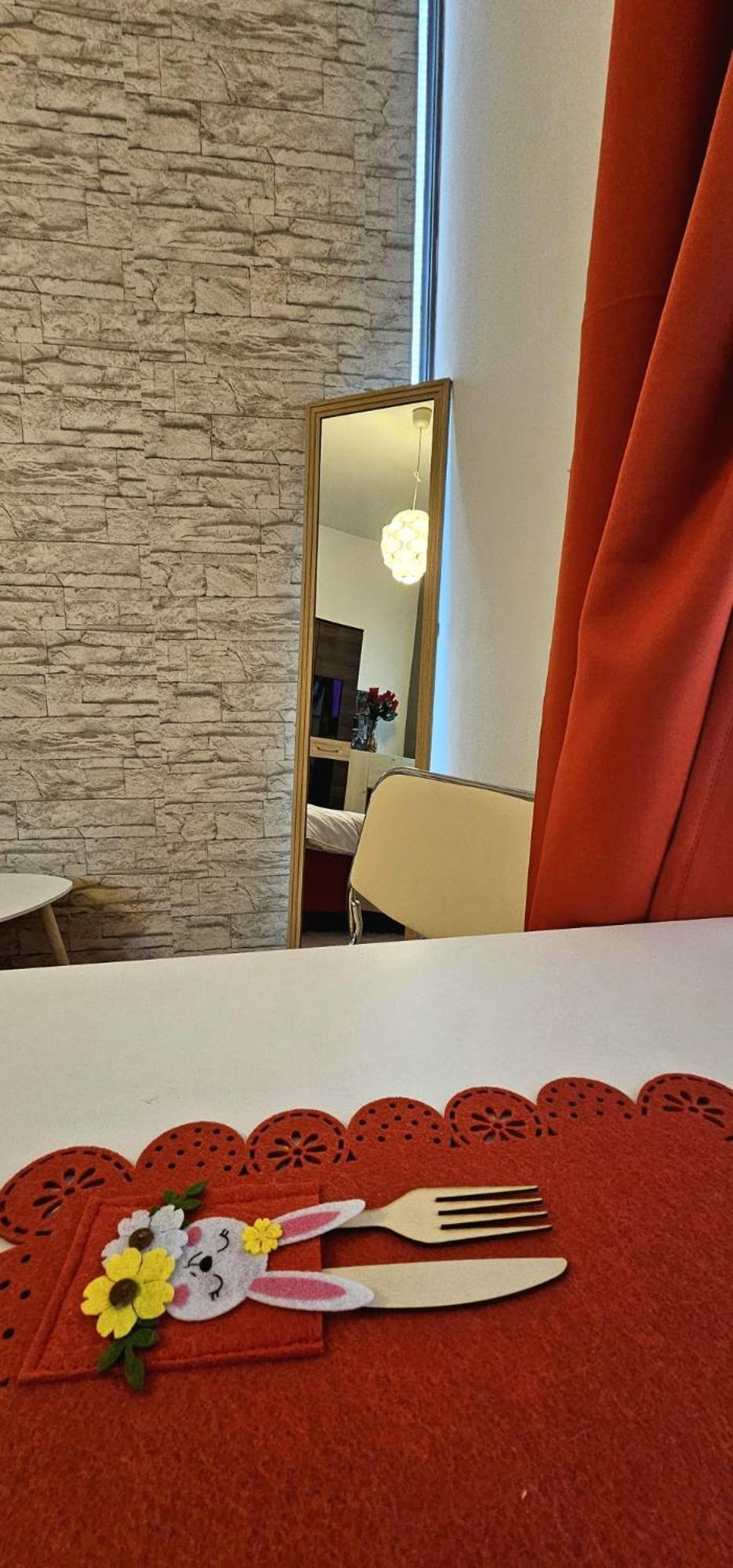 Tantra 3 Filipescu Apartamento