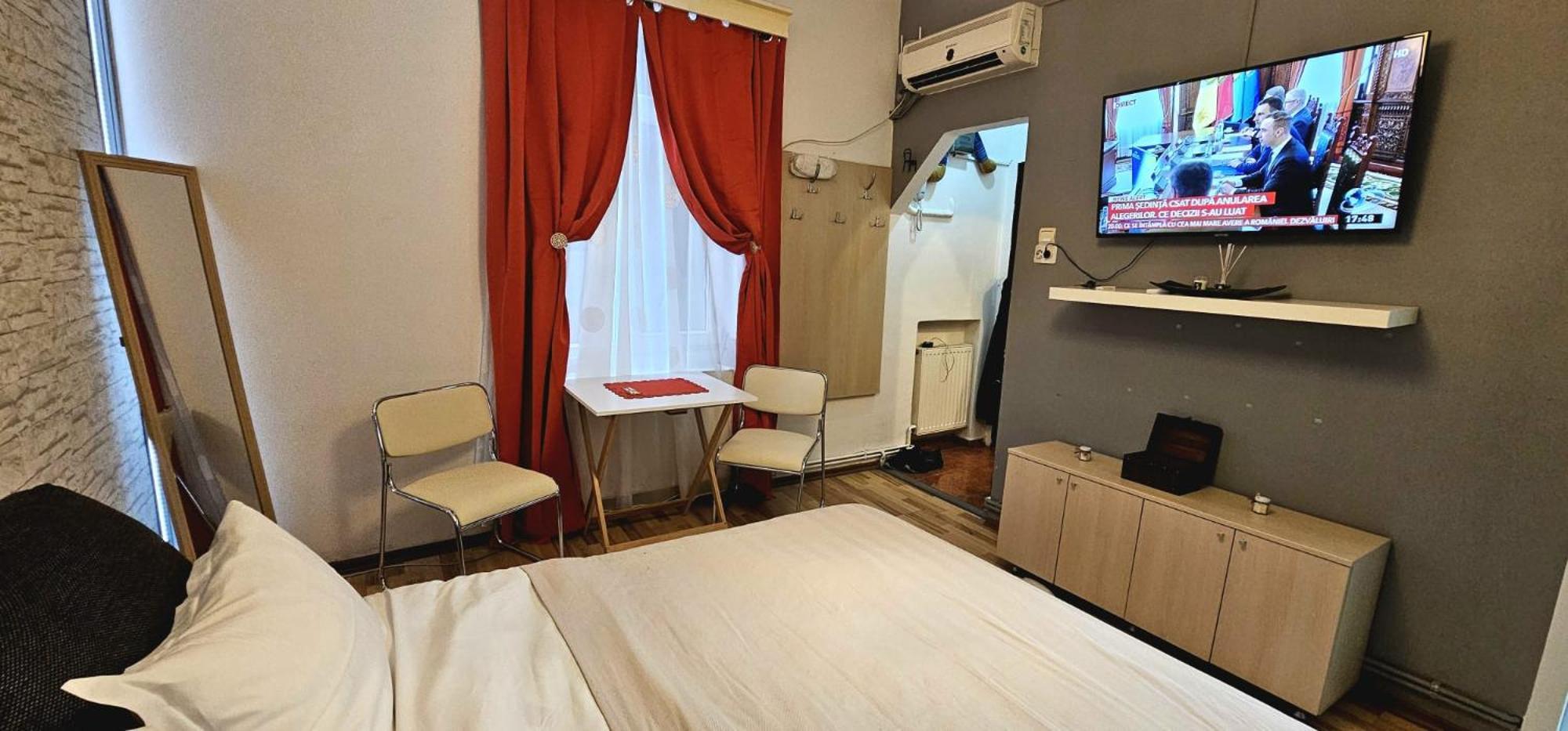 Tantra 3 Filipescu Apartamento *