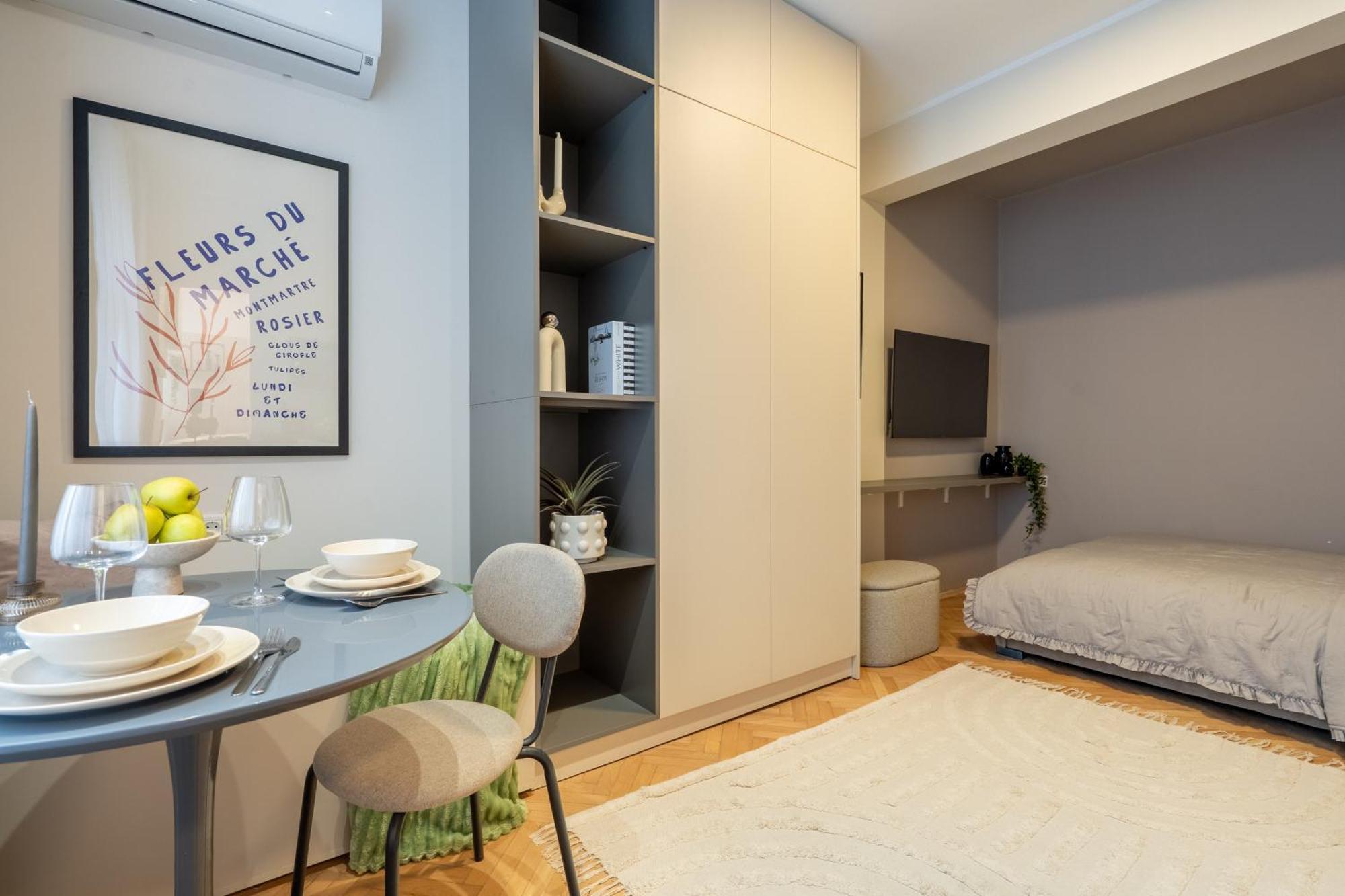 Apartment Old Town - Carada 5 - Urbannest